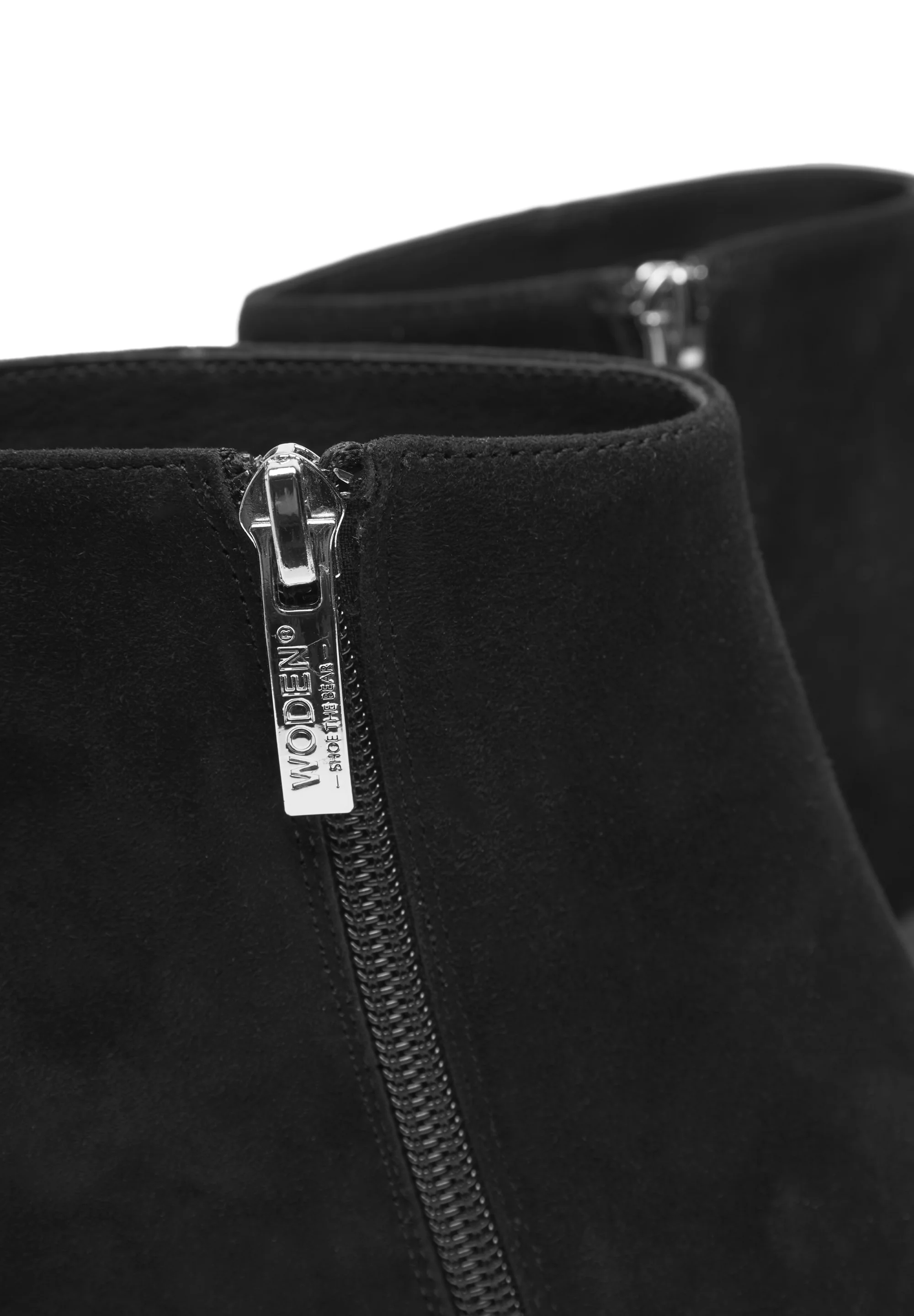 Vera S - Black - Image 4