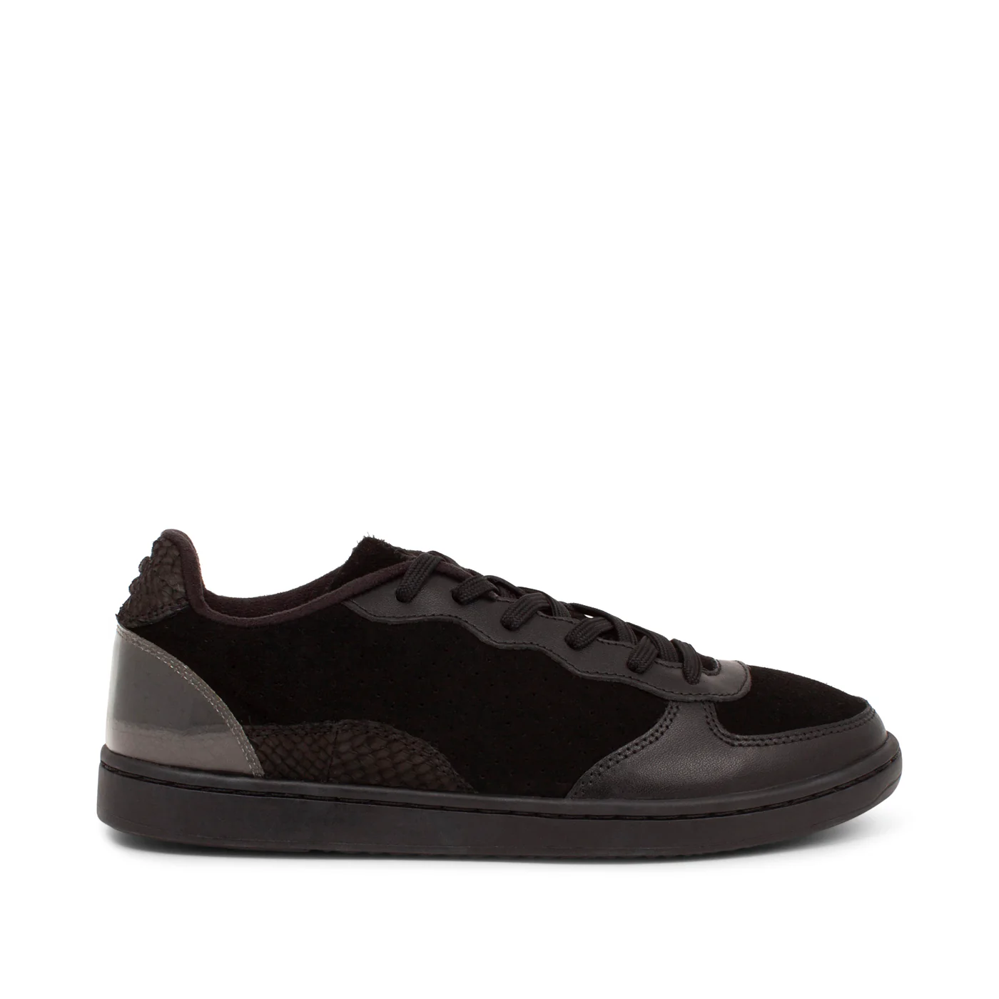 Vilma - Black