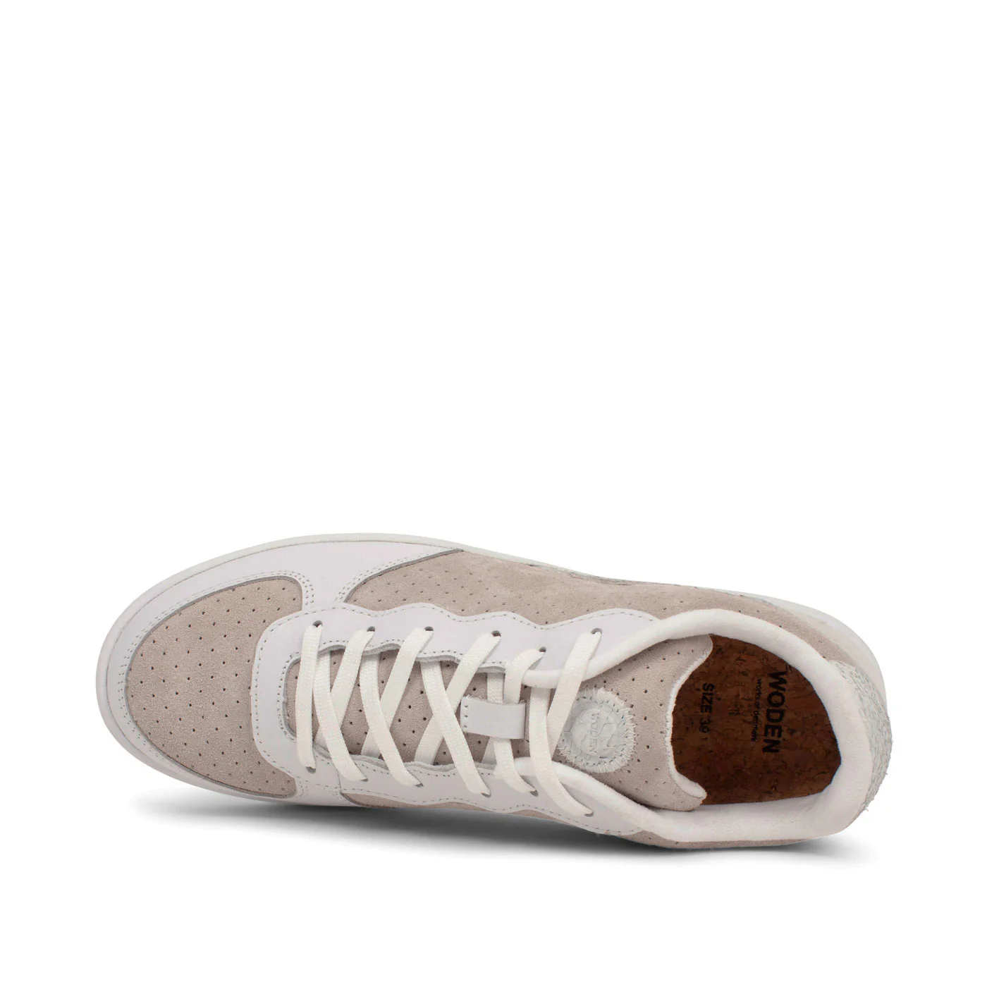 Vilma - Bright White - Image 3
