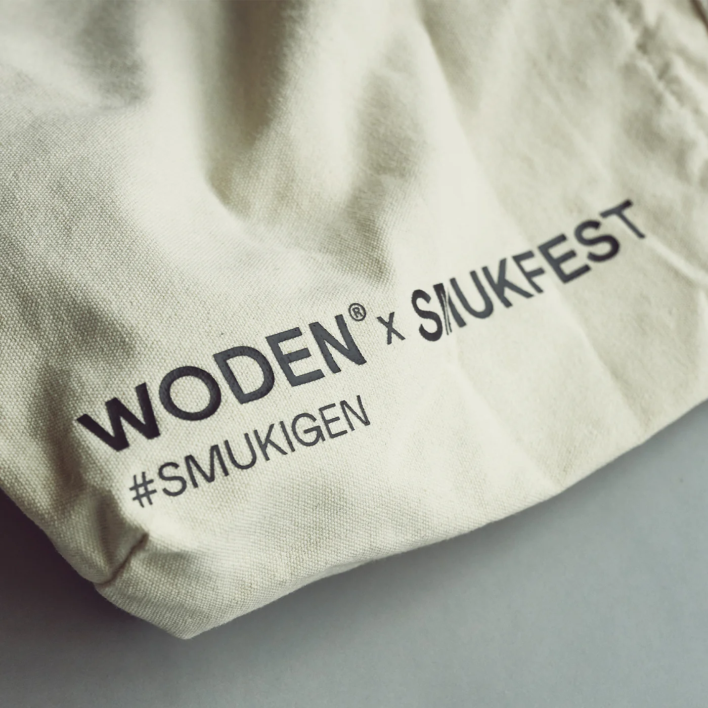 WODEN x SMUKFEST W_21_SBO - Dark Olive - Image 11