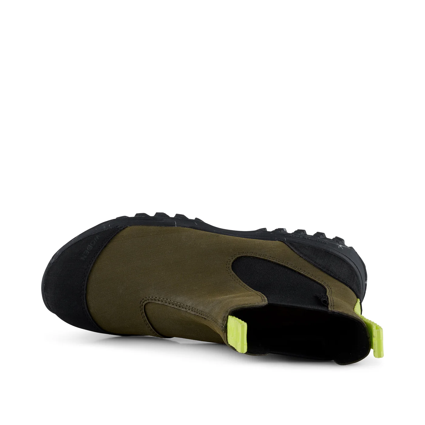 WODEN x SMUKFEST W_21_SBO - Dark Olive - Image 6
