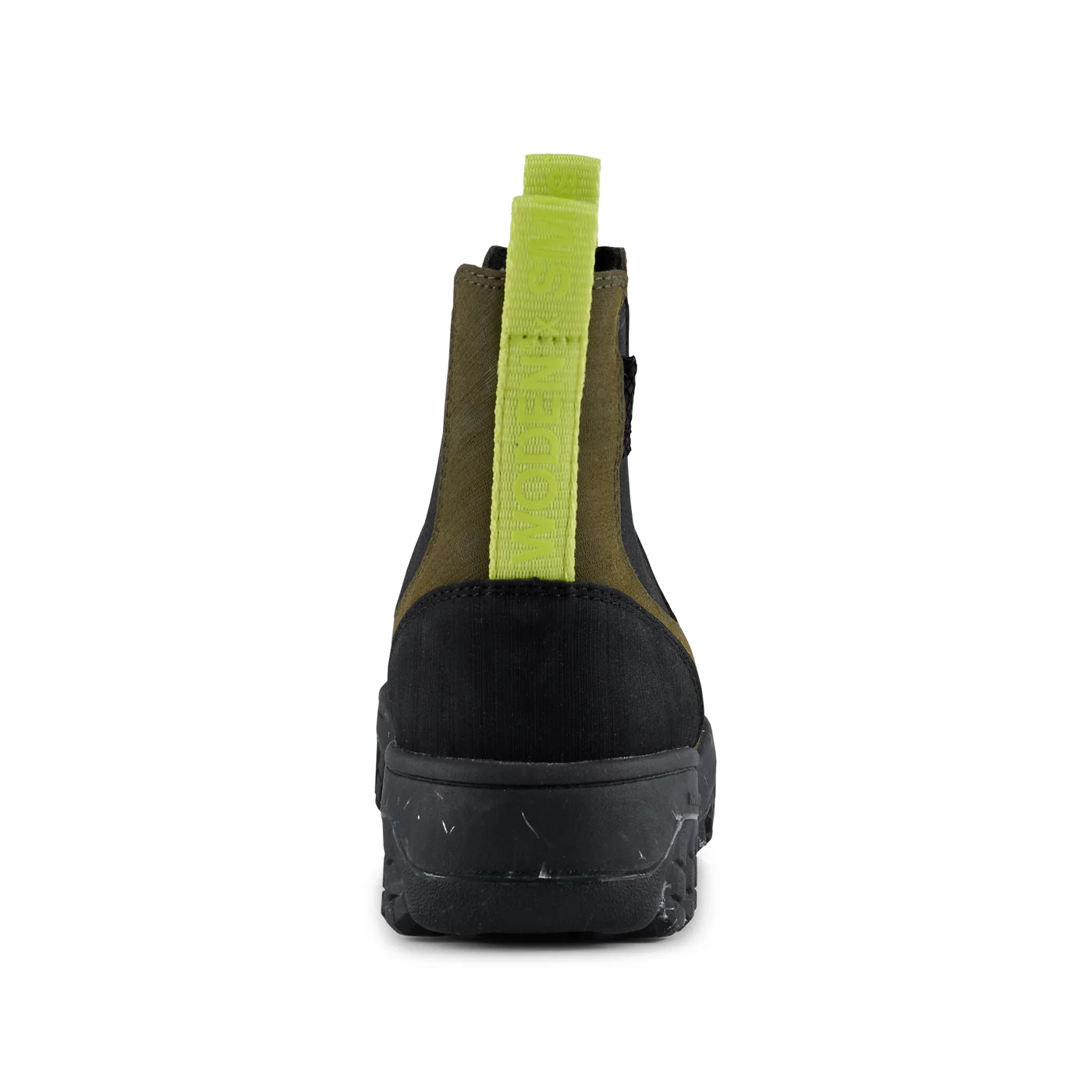 WODEN x SMUKFEST W_21_SBO - Dark Olive - Image 8