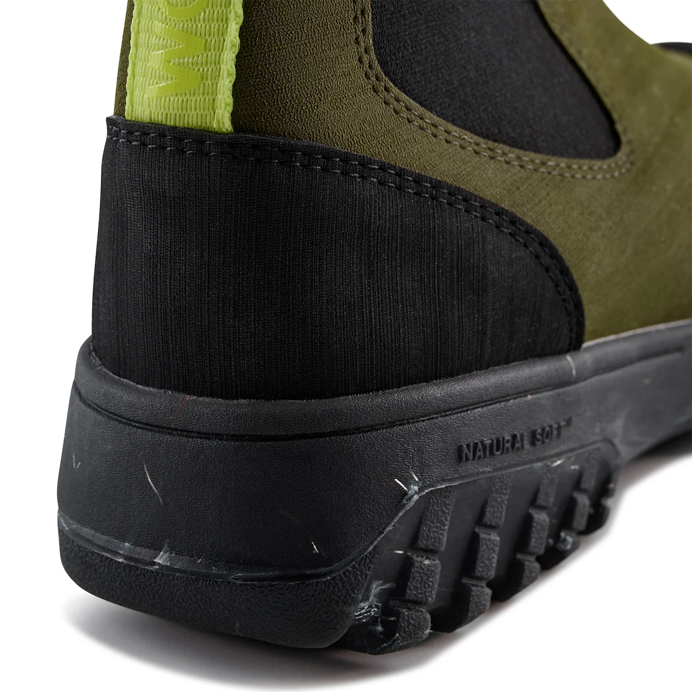 WODEN x SMUKFEST W_21_SBO - Dark Olive - Image 9