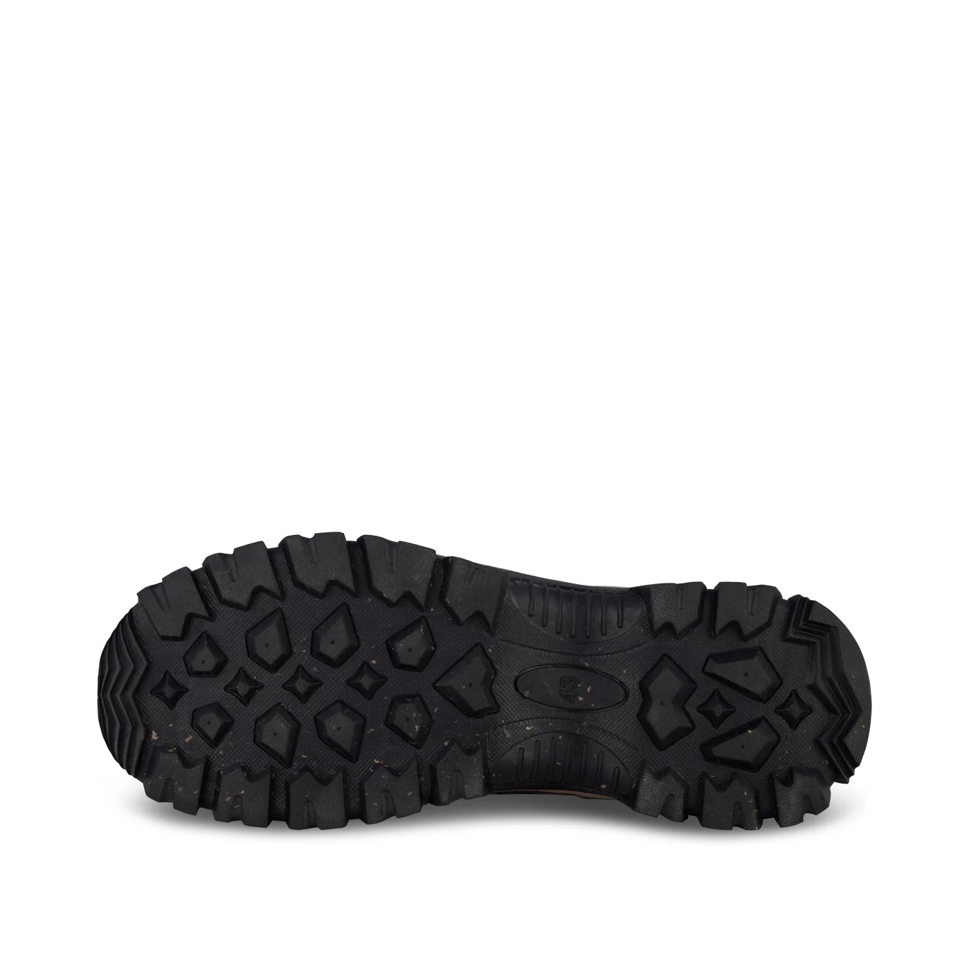 WODEN x SMUKFEST Mens boot - Silver Mink - Image 6