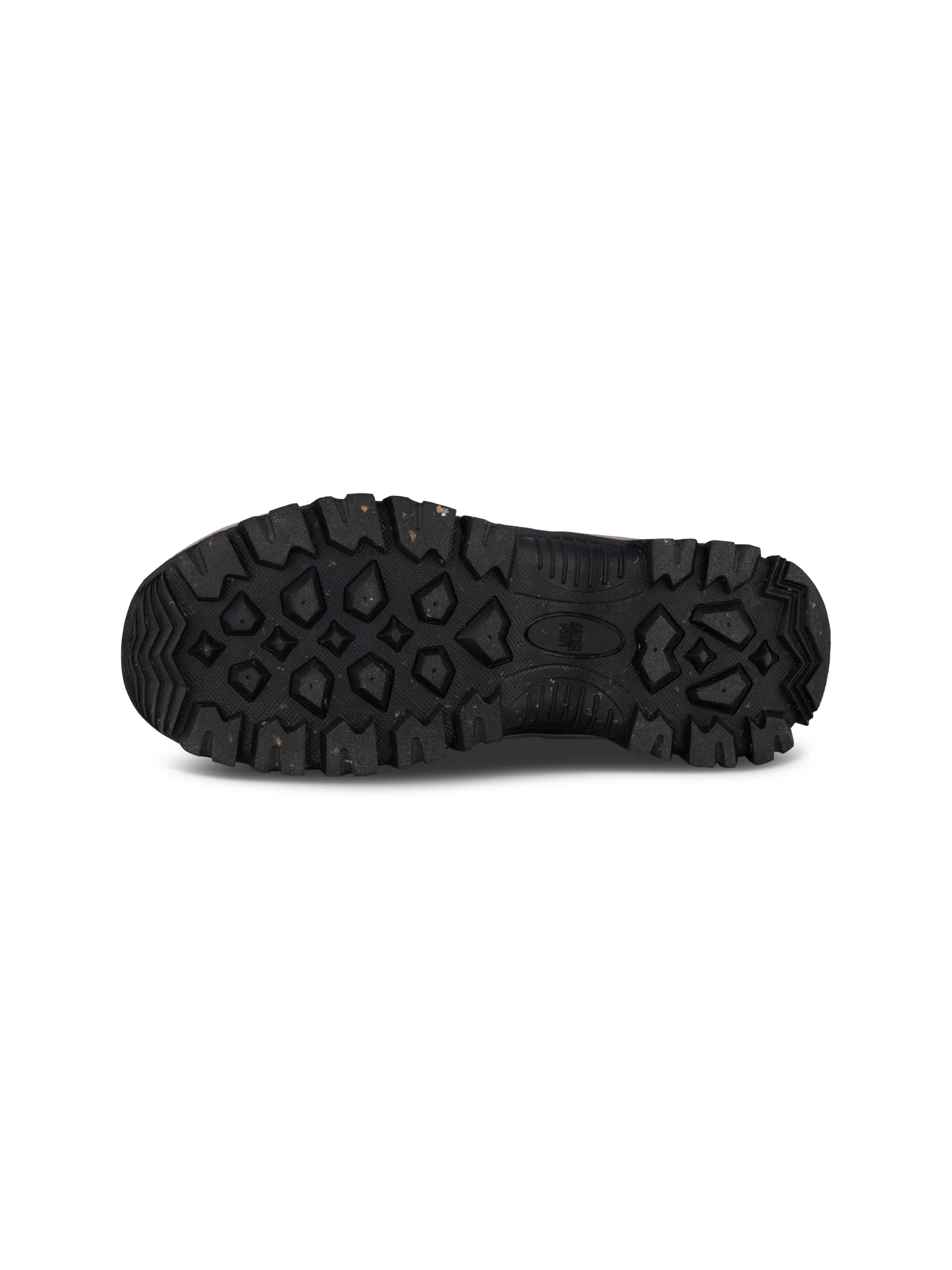 WODEN x SMUKFEST Womens boot - Silver Mink - Image 6