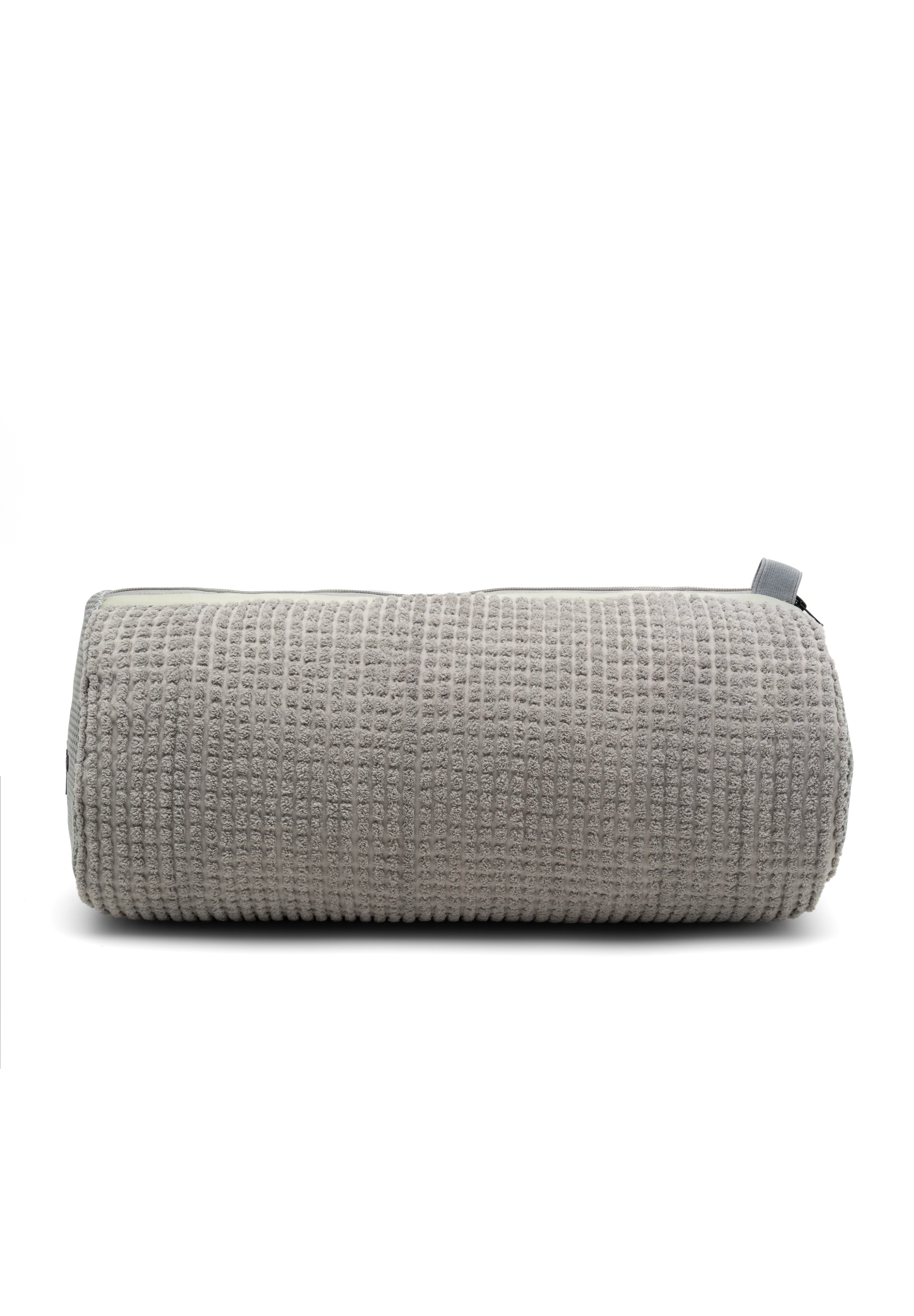 Wash Bag - Dark Grey
