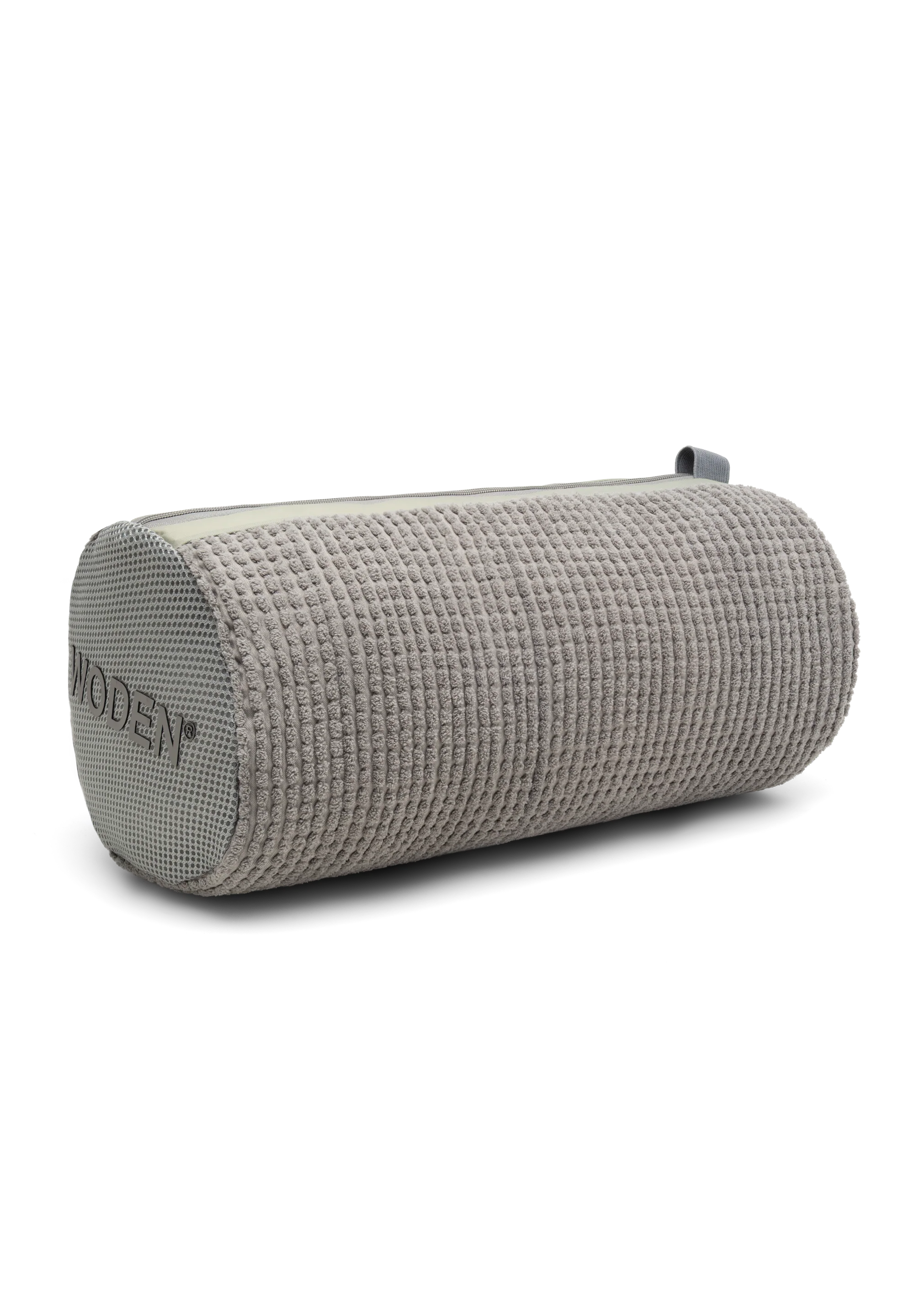 Wash Bag - Dark Grey - Image 3