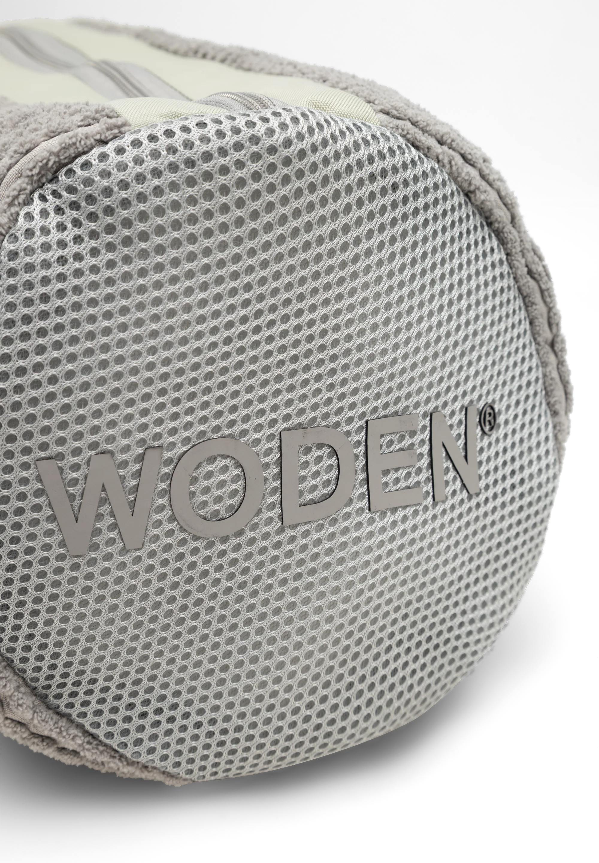 Wash Bag - Dark Grey - Image 4