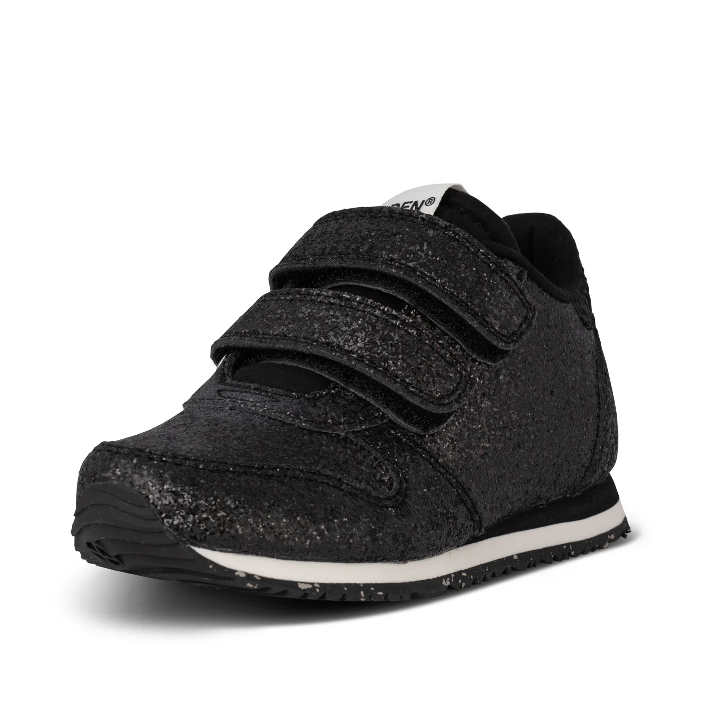 Ydun Allover Glitter - Black - Image 2
