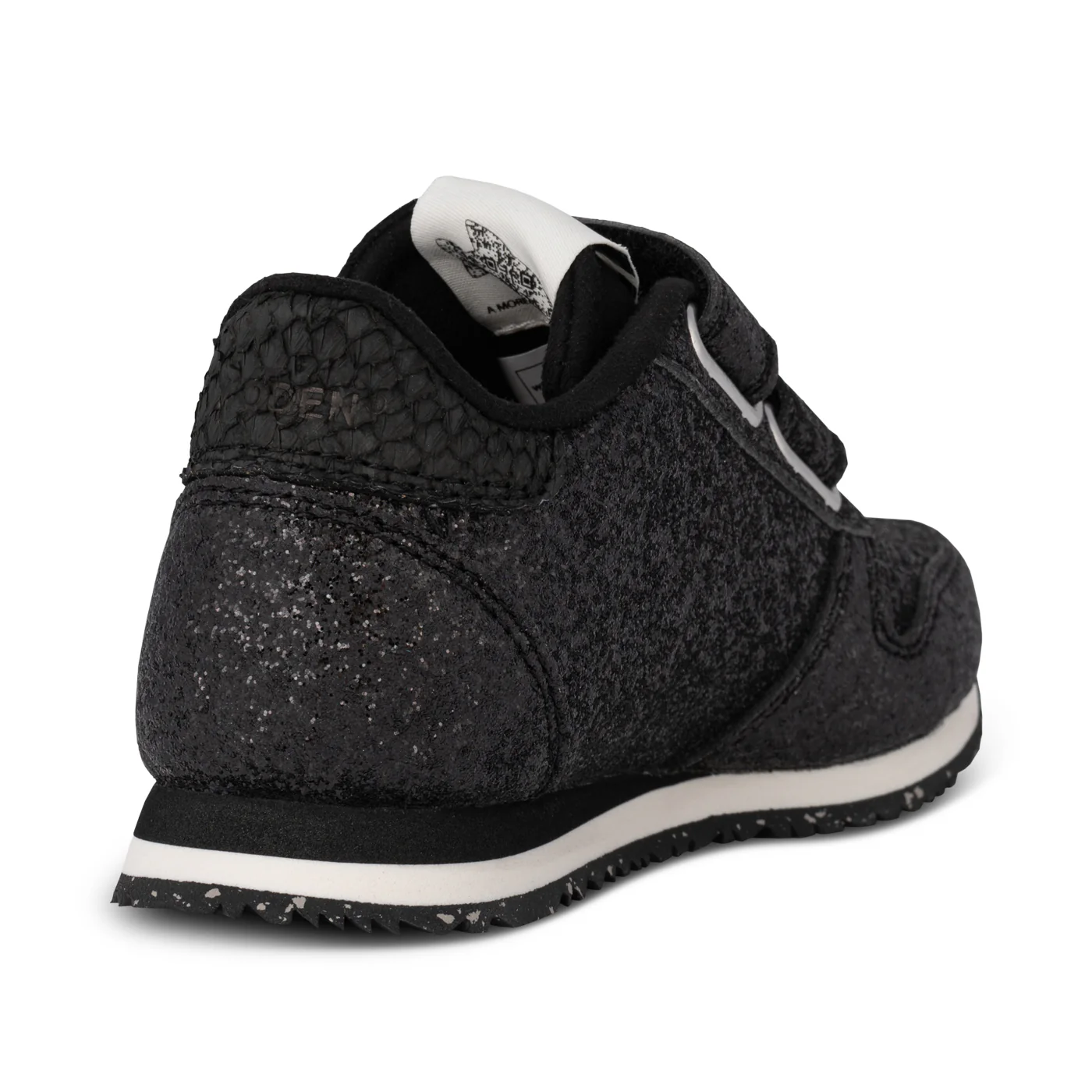Ydun Allover Glitter - Black - Image 3