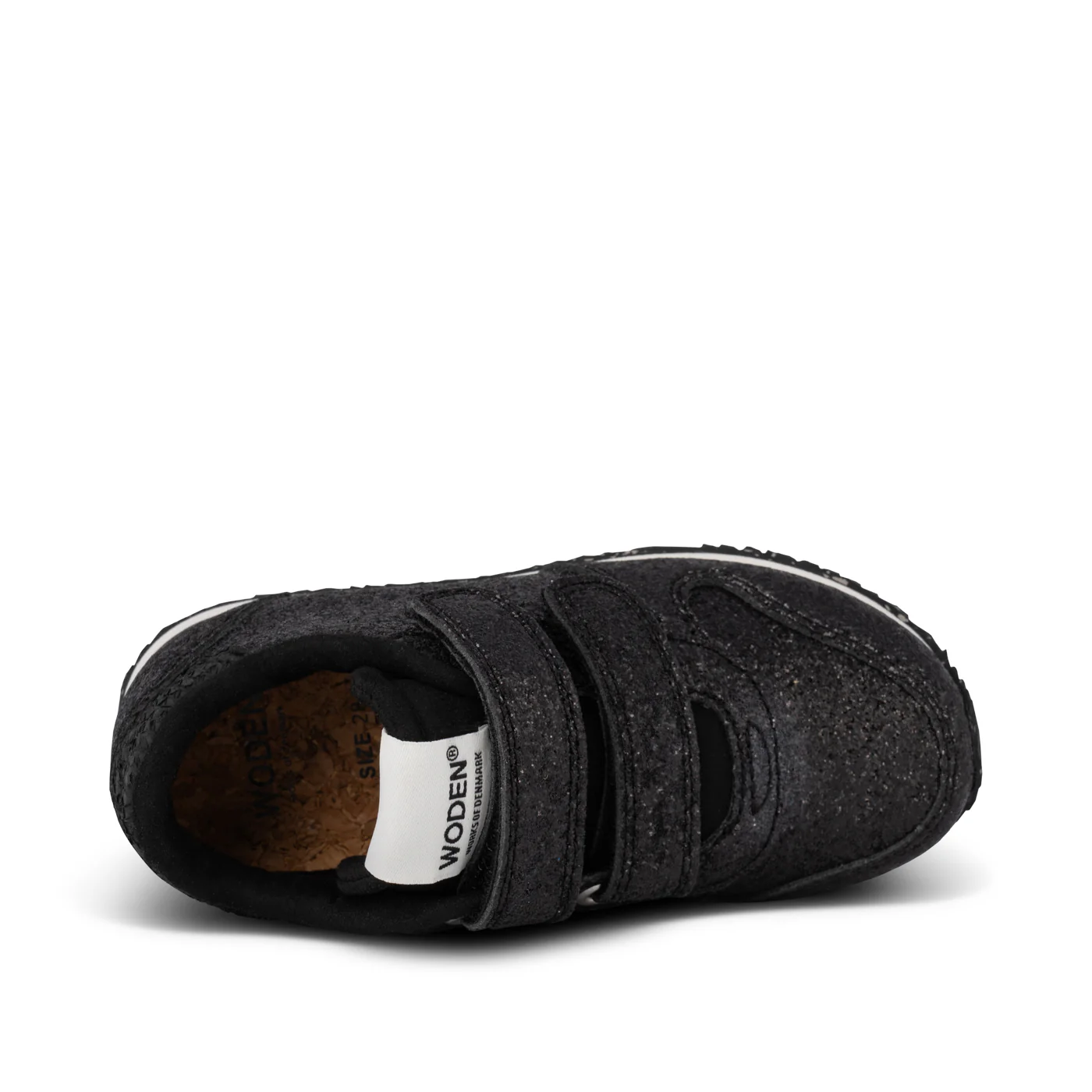 Ydun Allover Glitter - Black - Image 5