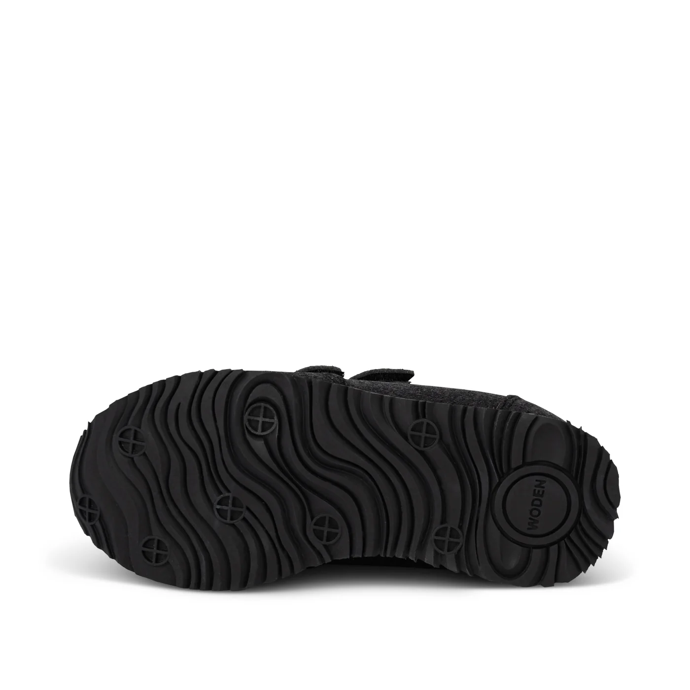Ydun Allover Glitter - Black - Image 6