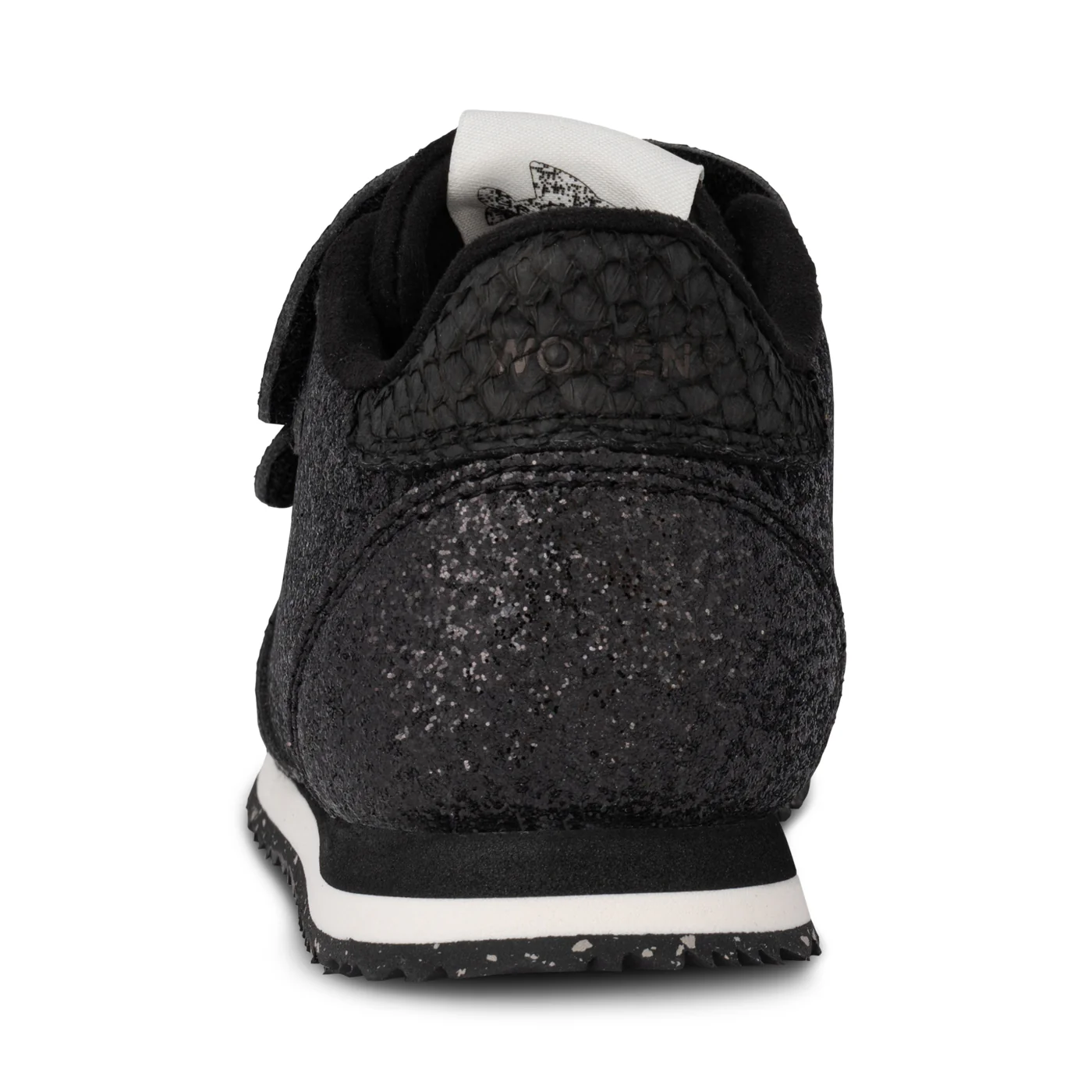 Ydun Allover Glitter - Black - Image 7
