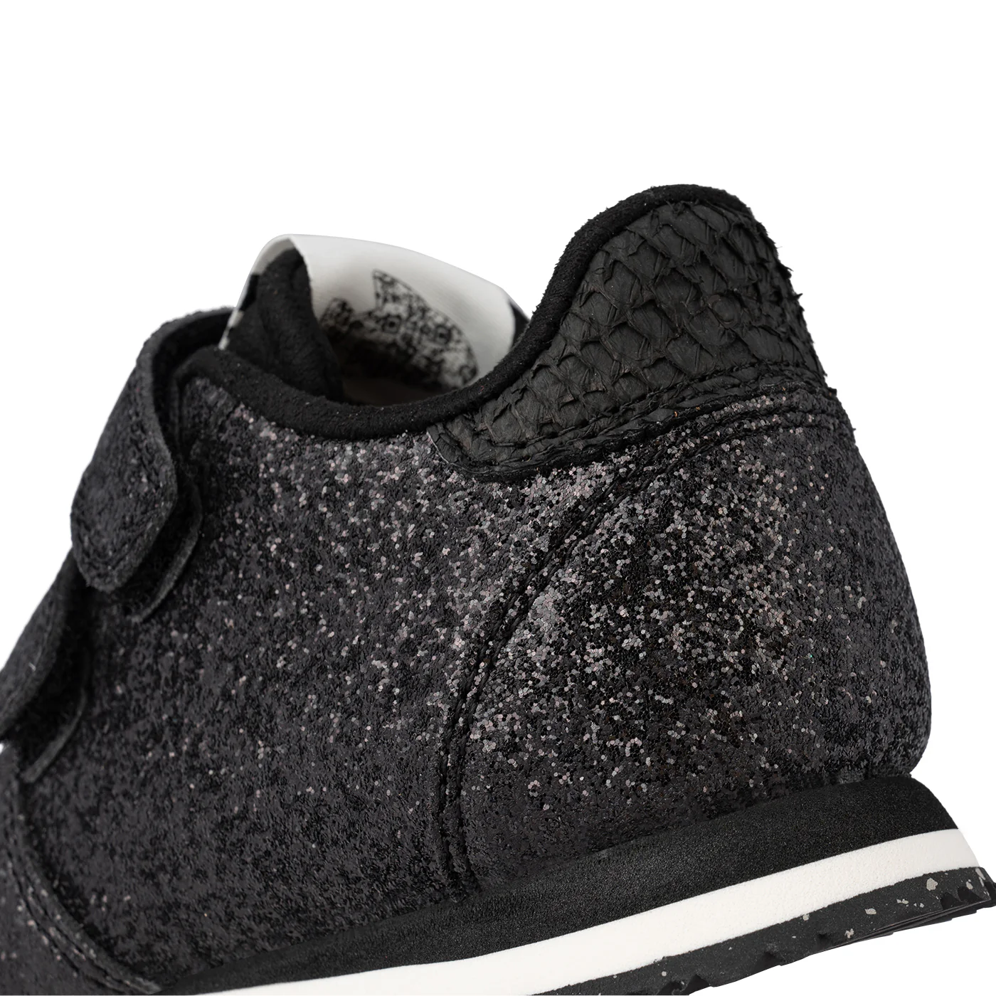Ydun Allover Glitter - Black - Image 8