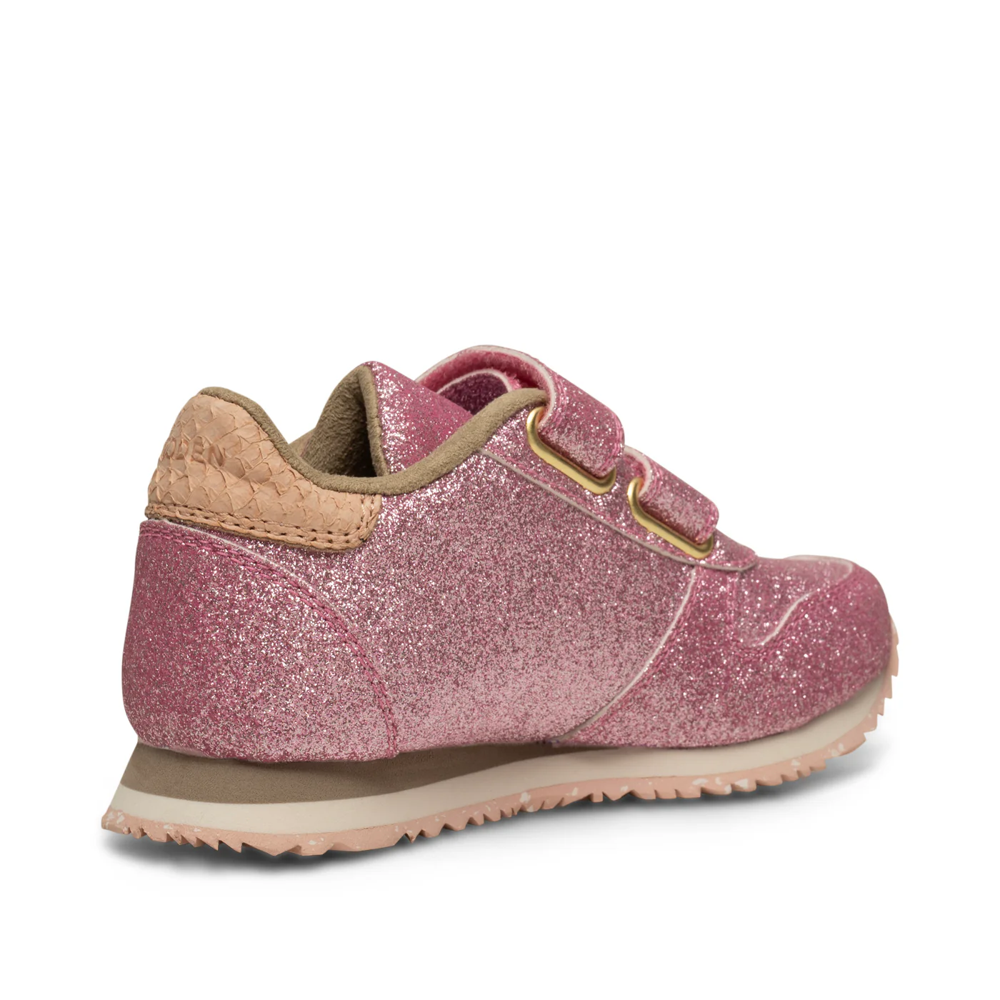 Ydun Allover Glitter - Rose Multi - Image 3