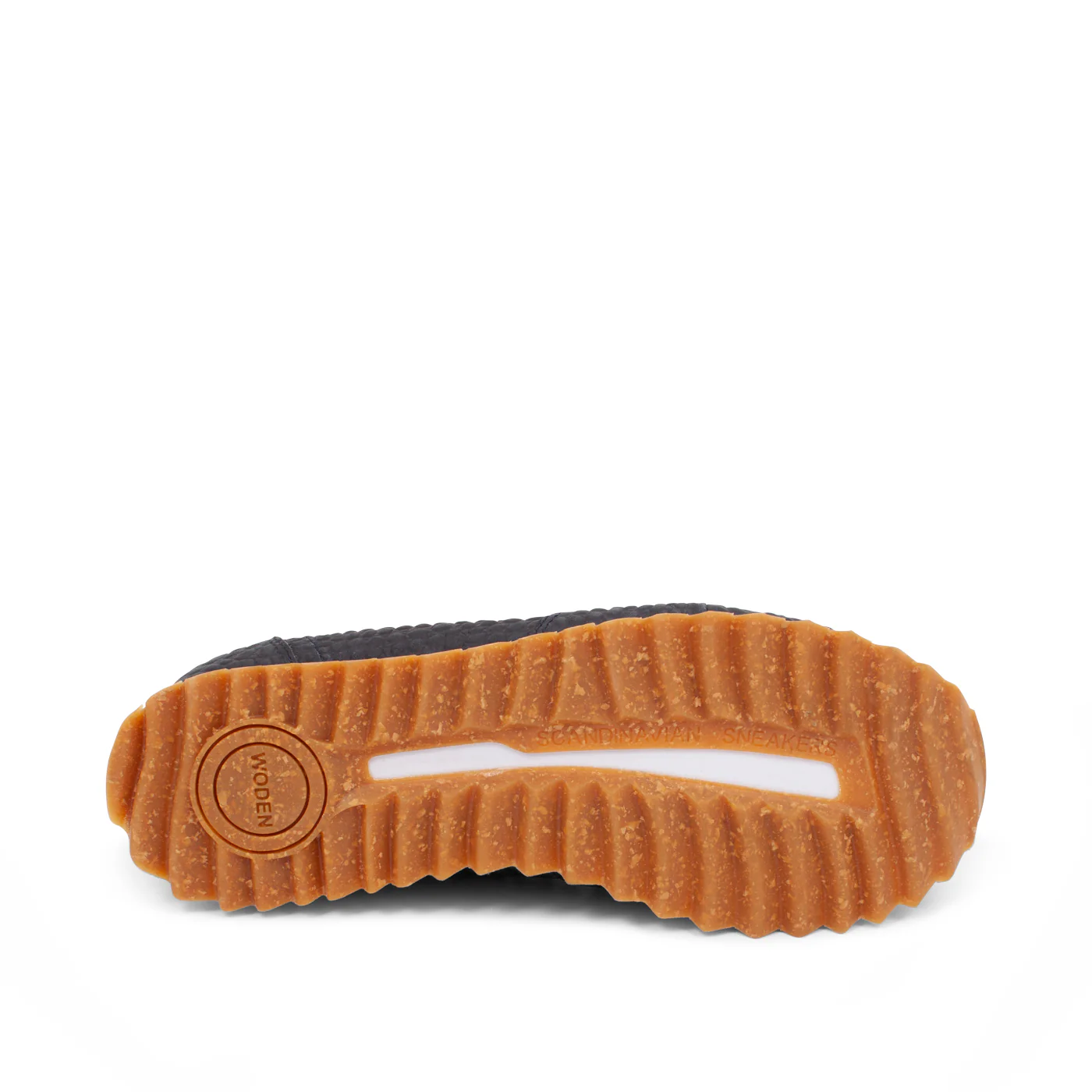 Ydun Croco II - Navy - Image 6