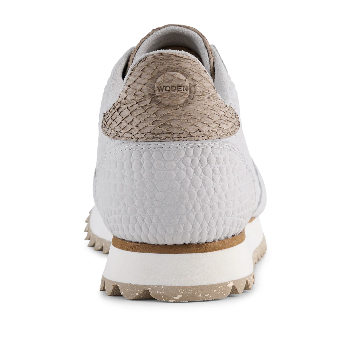 Ydun Croco II - Oyster - Image 7