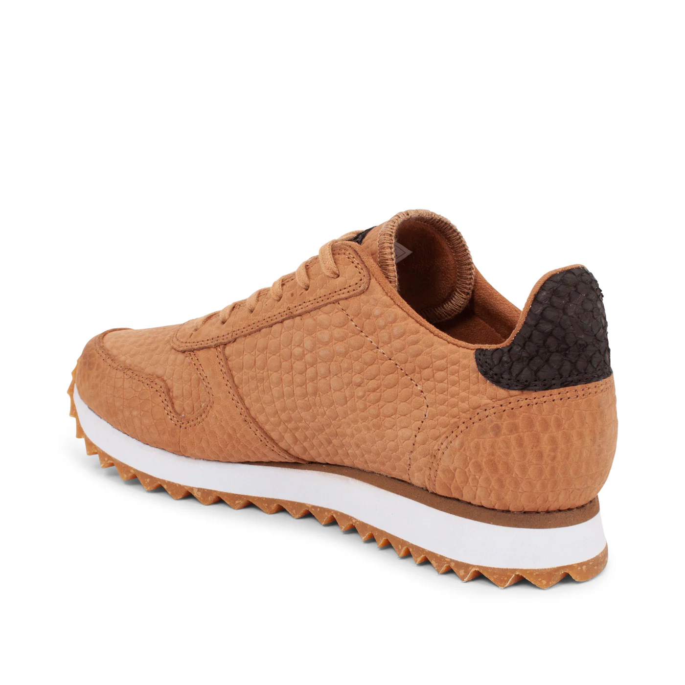 Ydun Croco II - Tan - Image 3