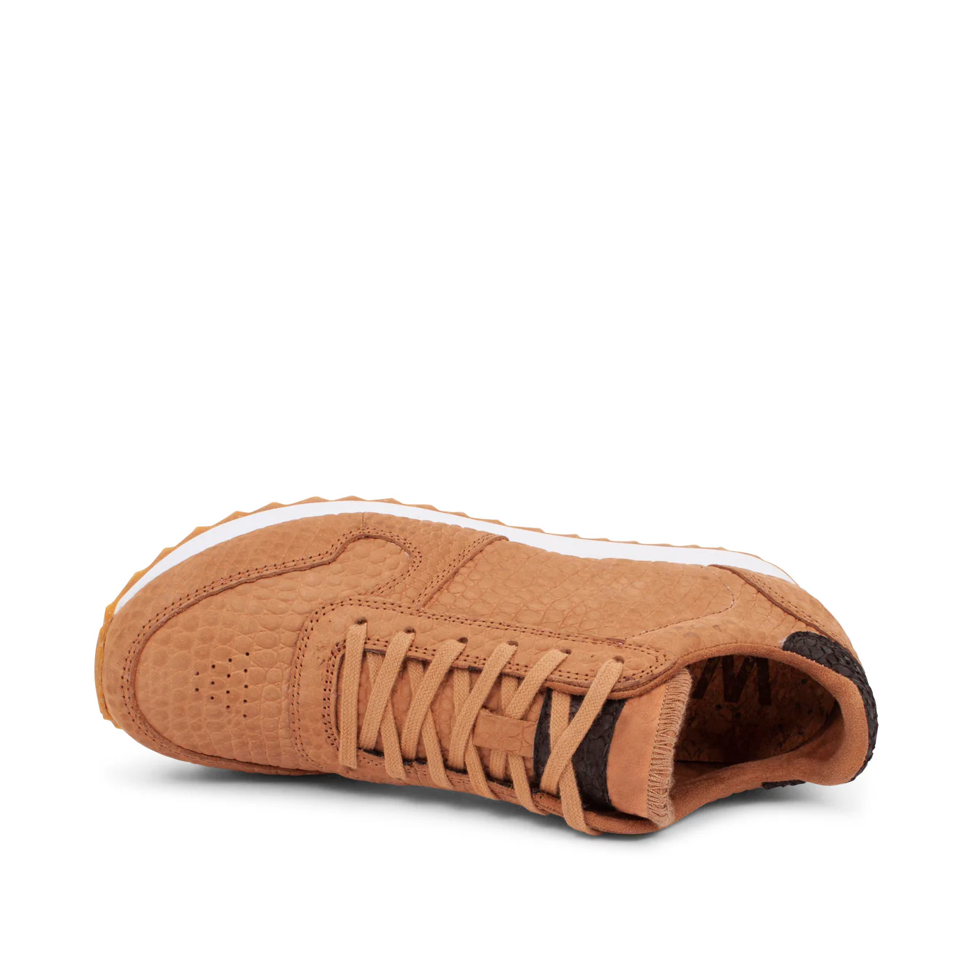 Ydun Croco II - Tan - Image 5