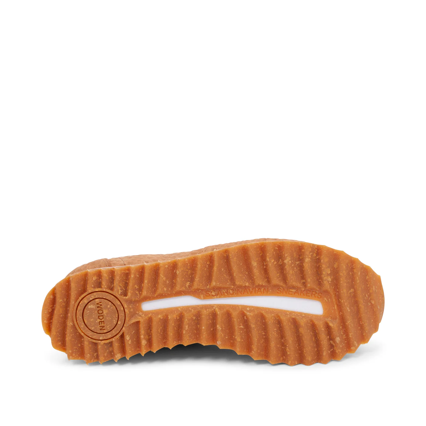 Ydun Croco II - Tan - Image 6