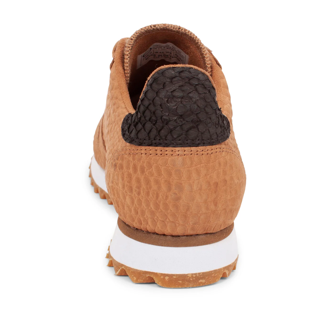 Ydun Croco II - Tan - Image 7