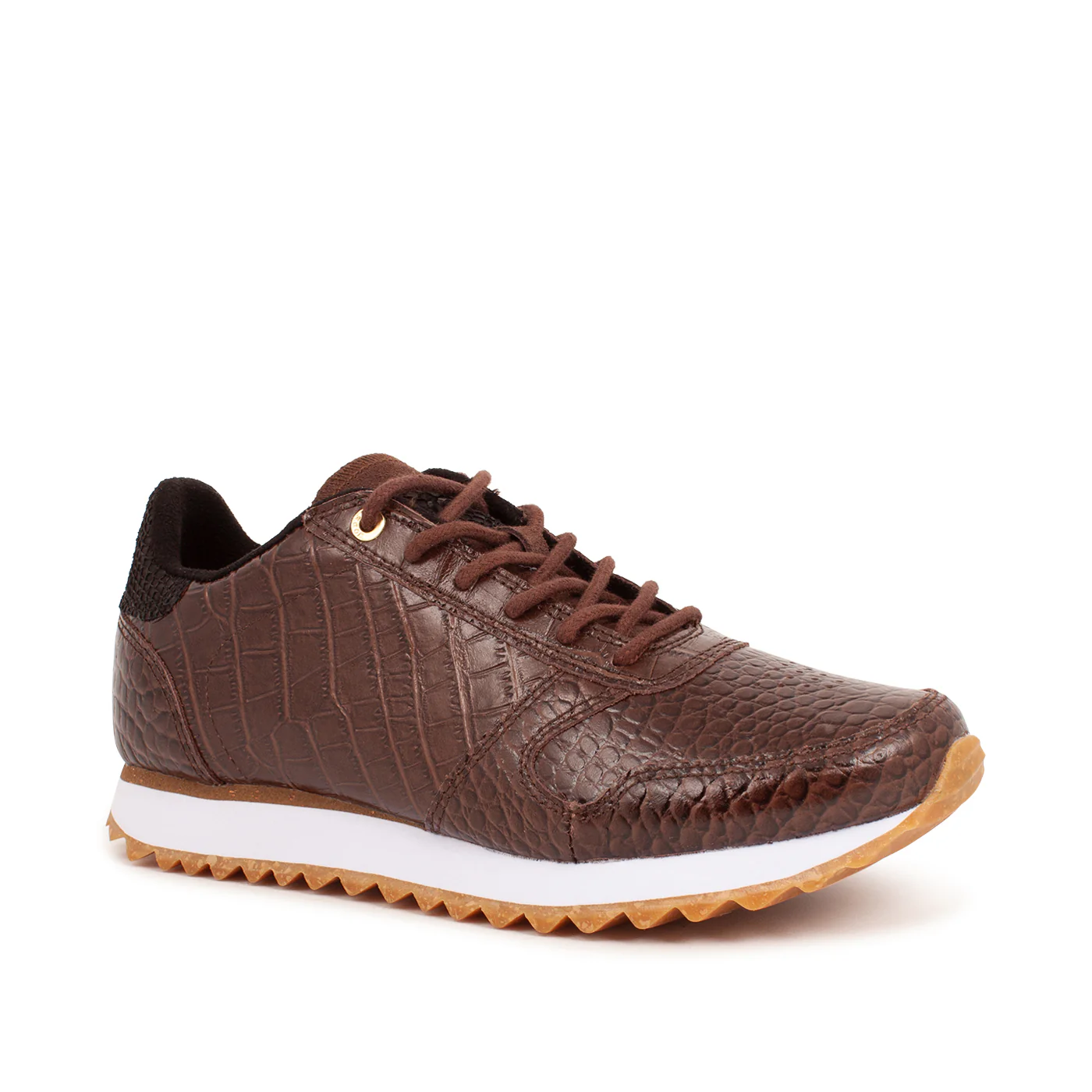 Ydun Shiny Leather - Potting Soil - Image 2