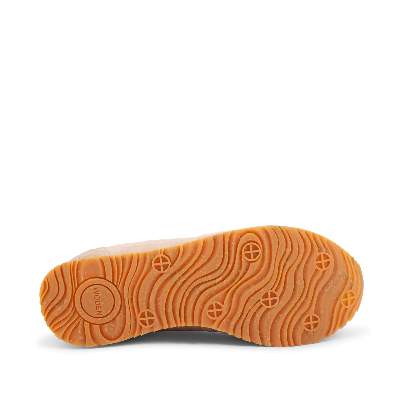 Ydun Stamped Leather - Clouds - Image 6