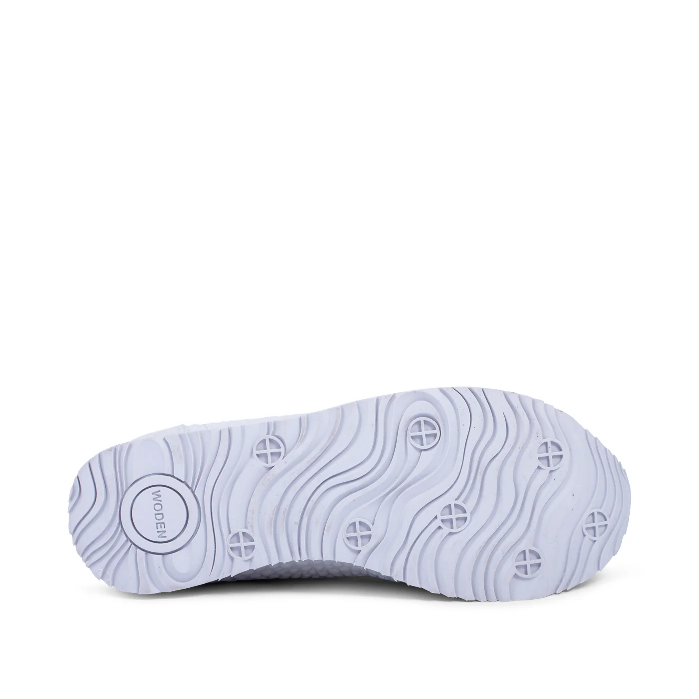 Ydun Stamped Leather - Sea Fog Grey - Image 4