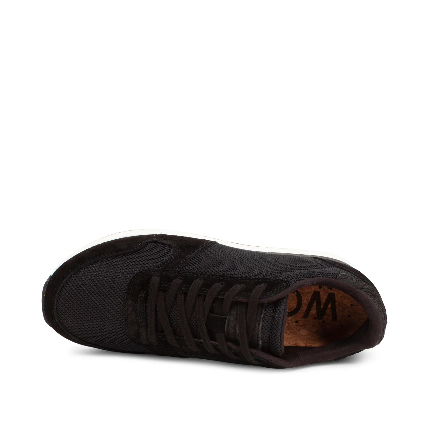 Ydun Fifty - Black - Image 3