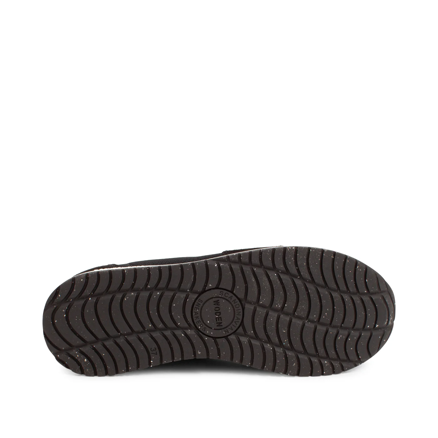 Ydun Fifty - Black - Image 4