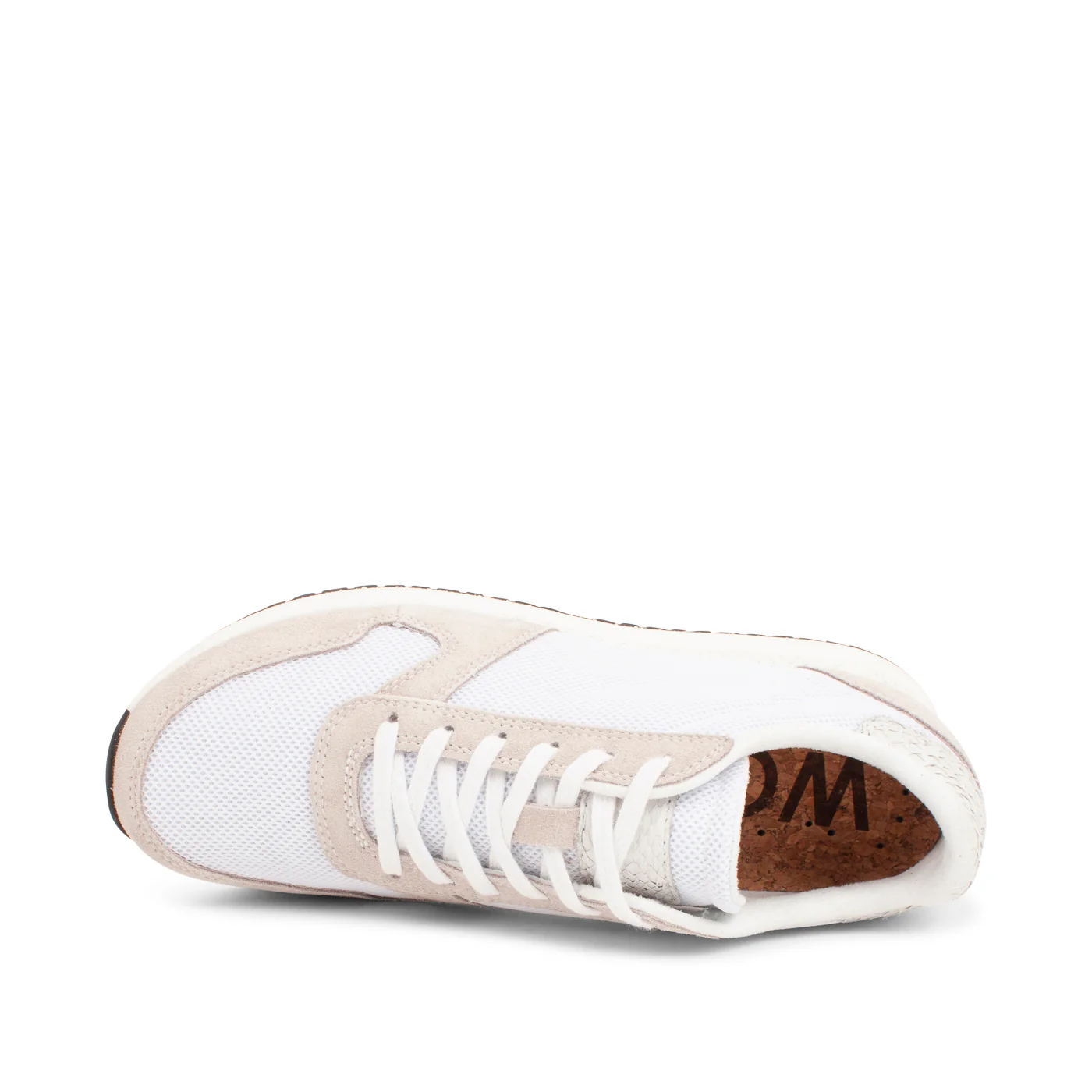 Ydun Fifty - Bright White - Image 3