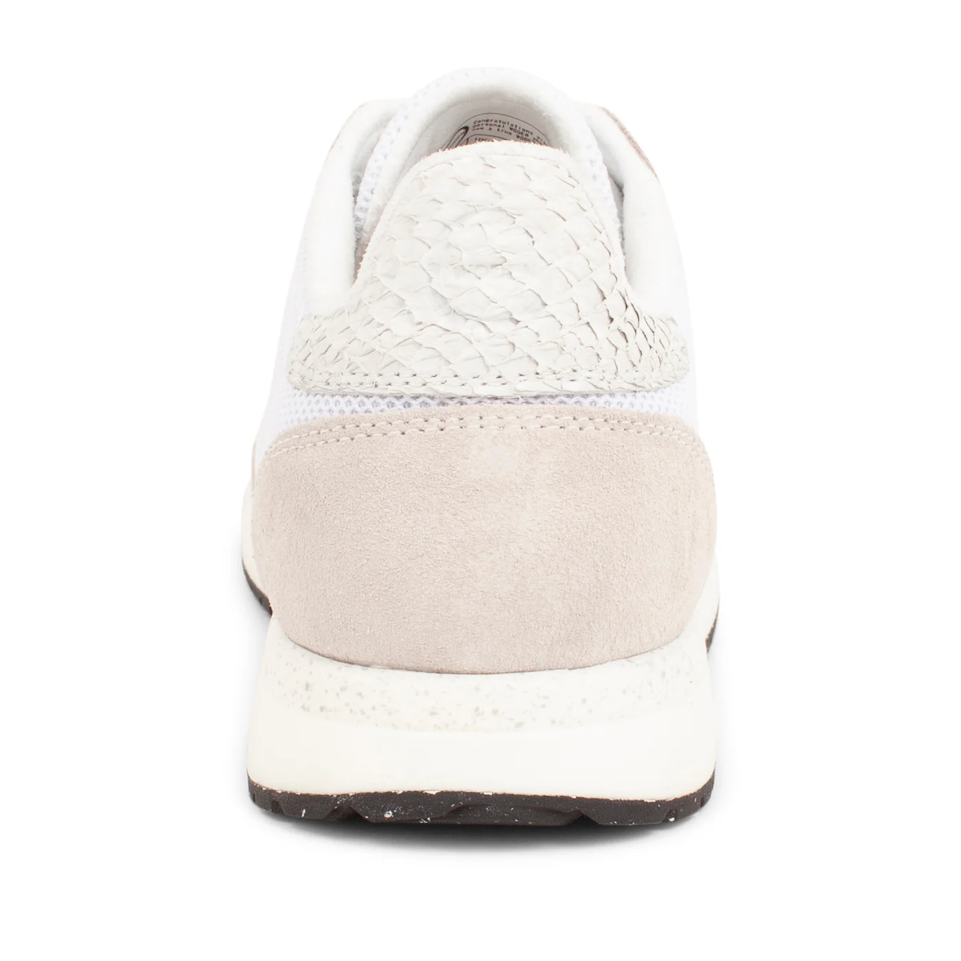 Ydun Fifty - Bright White - Image 5