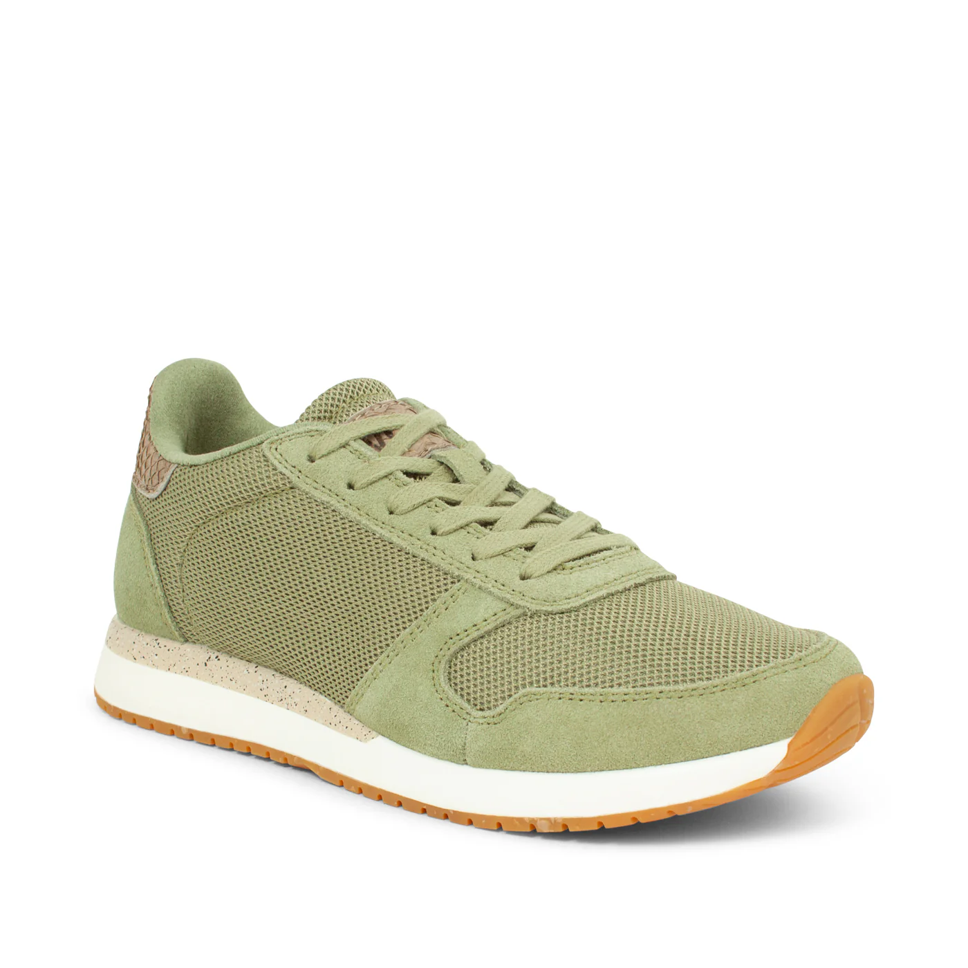 Ydun Fifty - Dusty Olive - Image 2