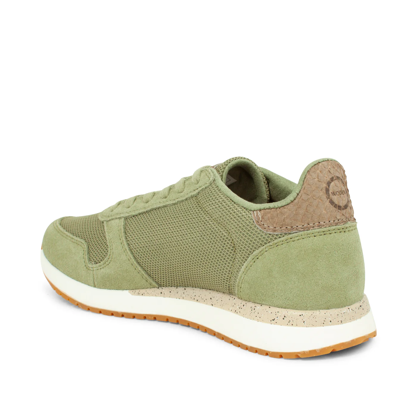 Ydun Fifty - Dusty Olive - Image 3
