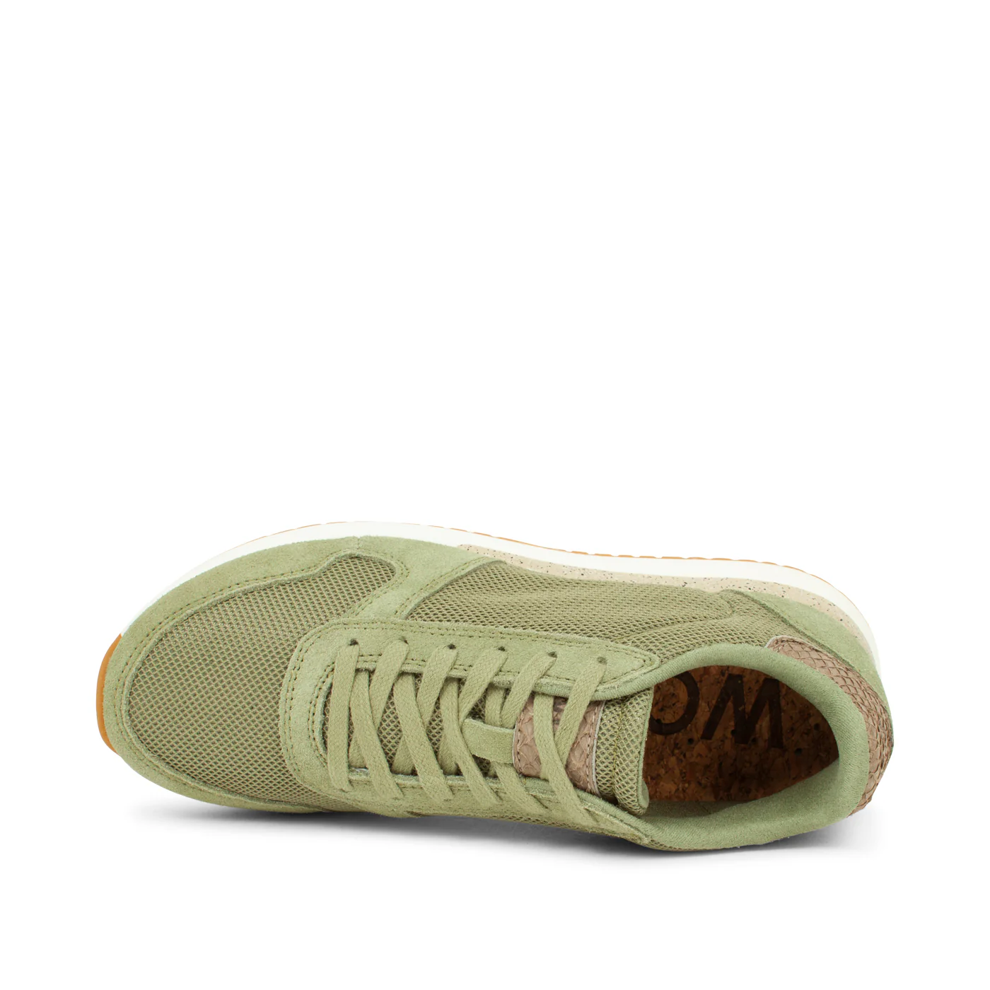 Ydun Fifty - Dusty Olive - Image 5