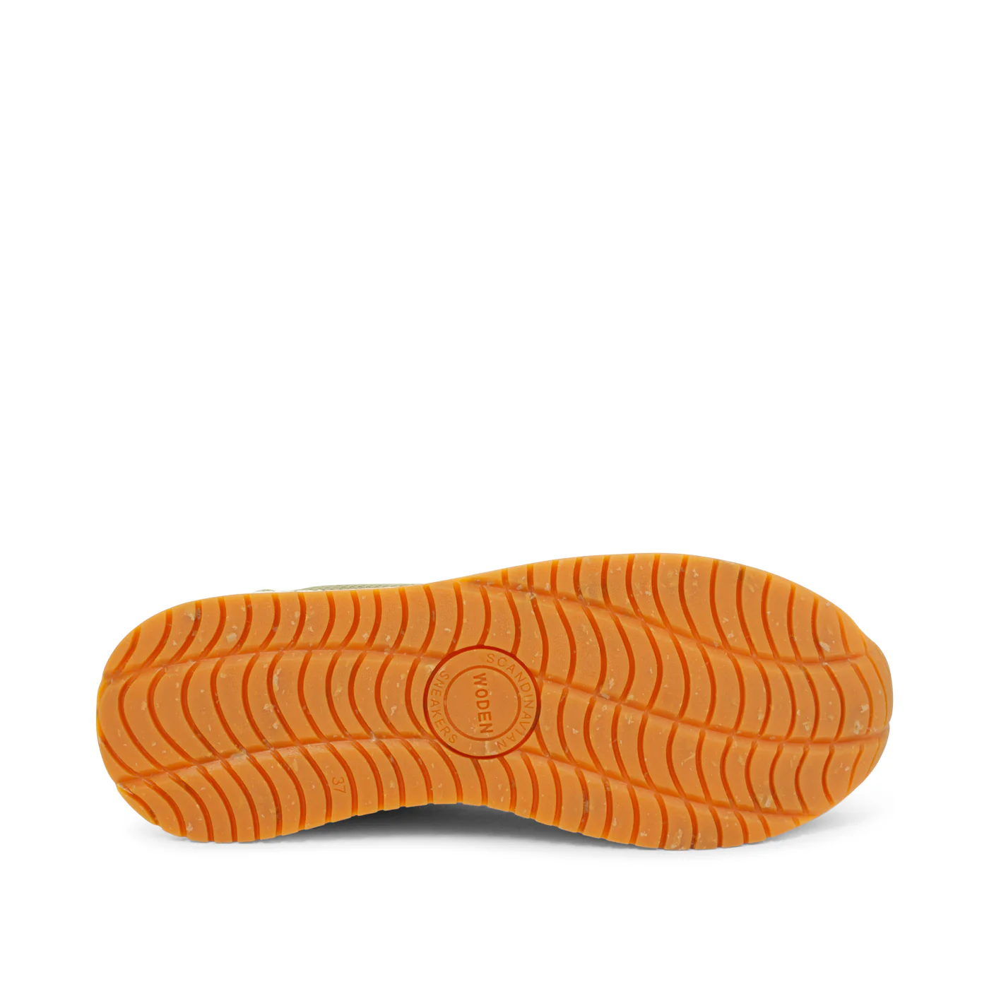 Ydun Fifty - Dusty Olive - Image 6