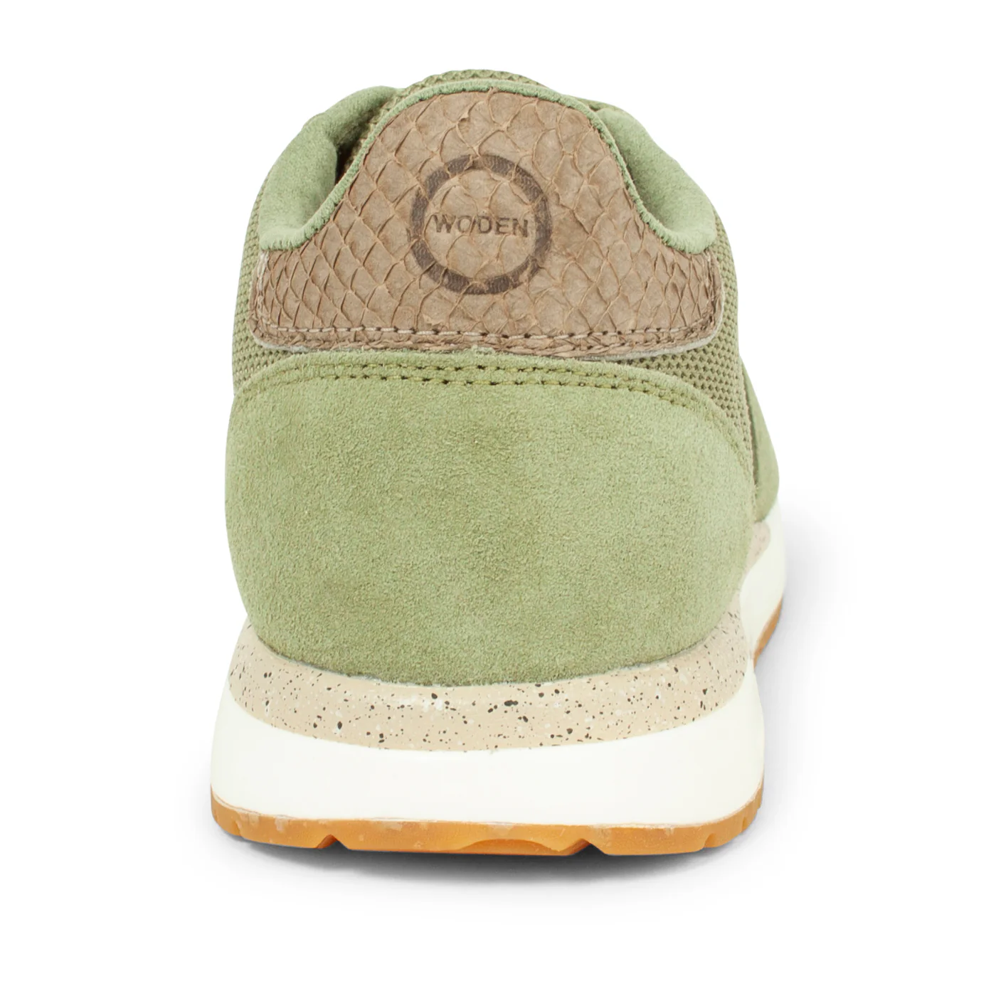Ydun Fifty - Dusty Olive - Image 7
