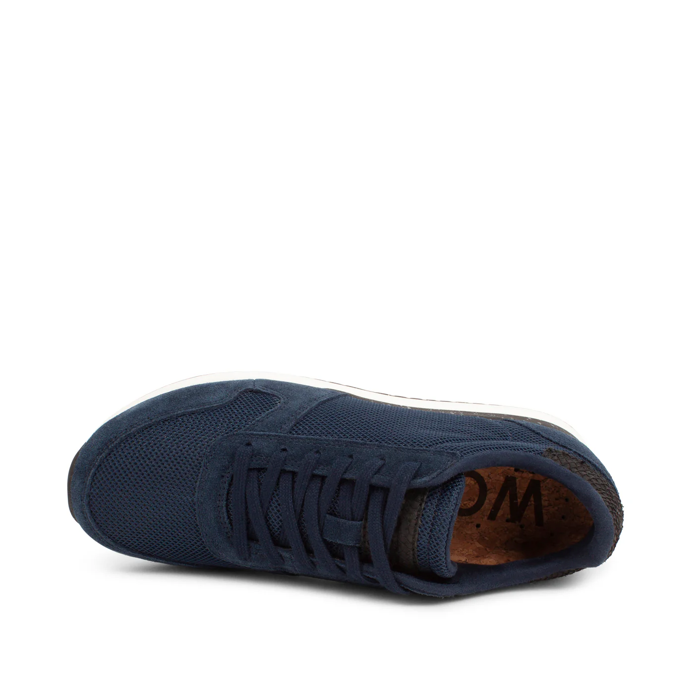Ydun Fifty - Navy - Image 3
