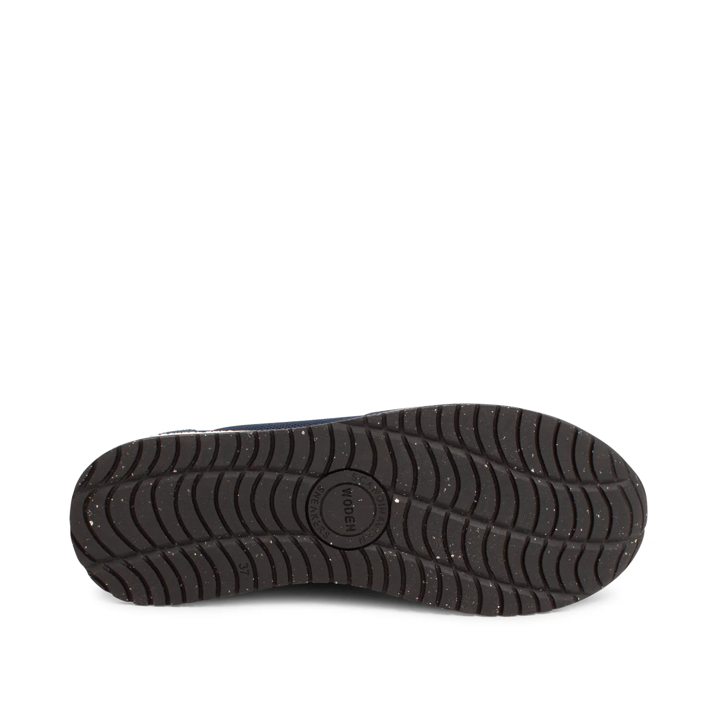 Ydun Fifty - Navy - Image 4