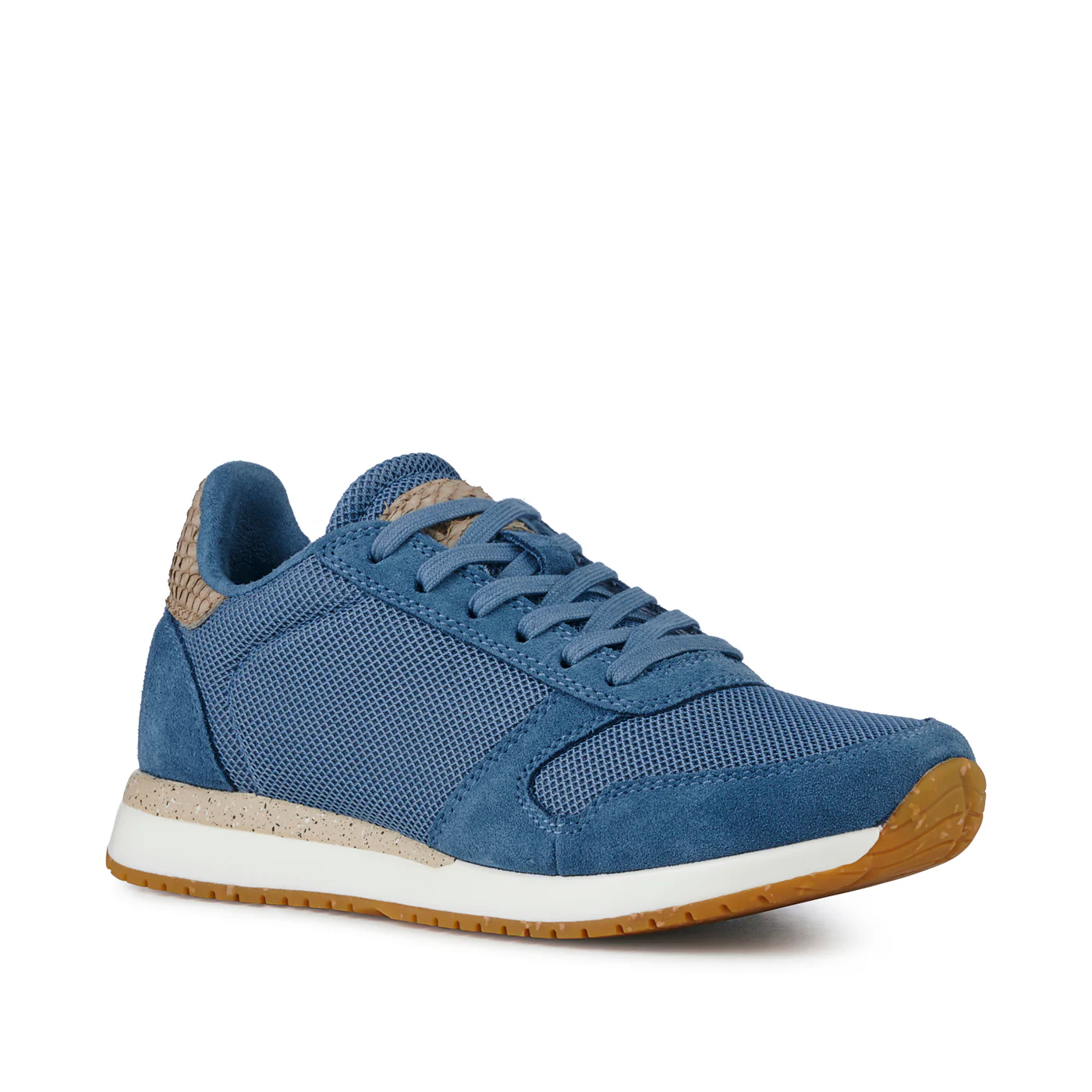 Ydun Fifty - Vintage Blue - Image 3