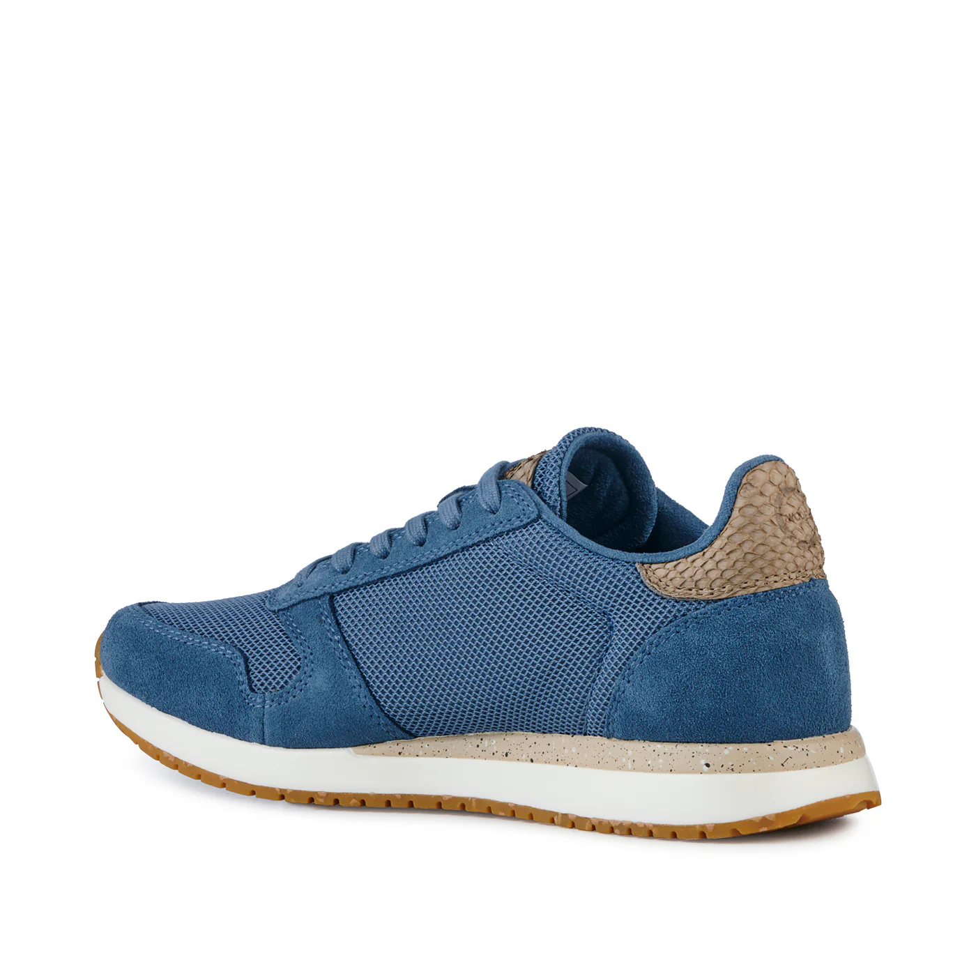 Ydun Fifty - Vintage Blue - Image 4