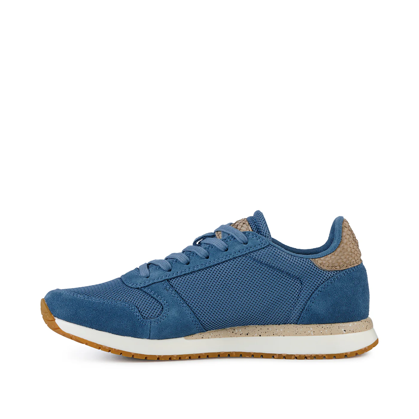 Ydun Fifty - Vintage Blue - Image 5