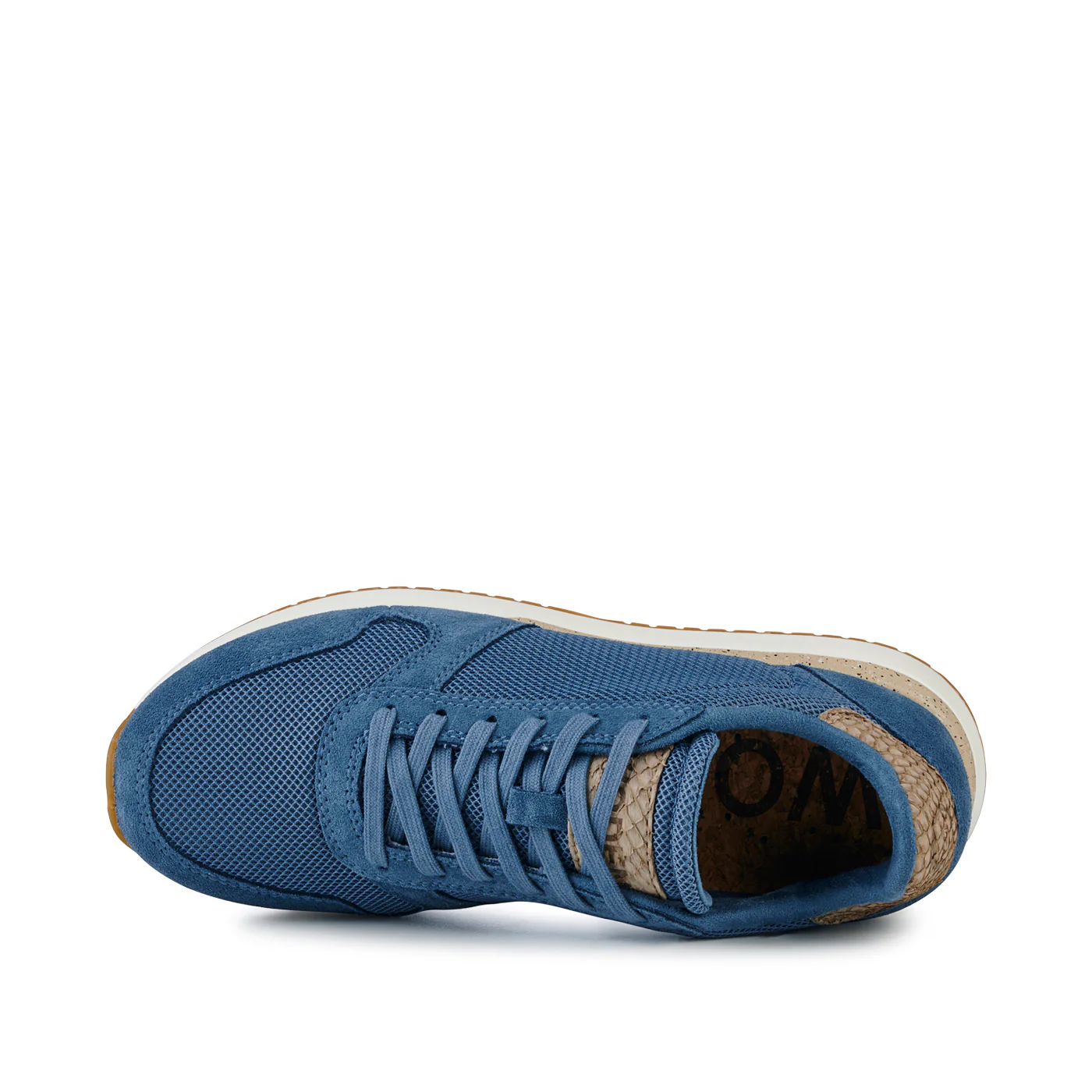 Ydun Fifty - Vintage Blue - Image 6