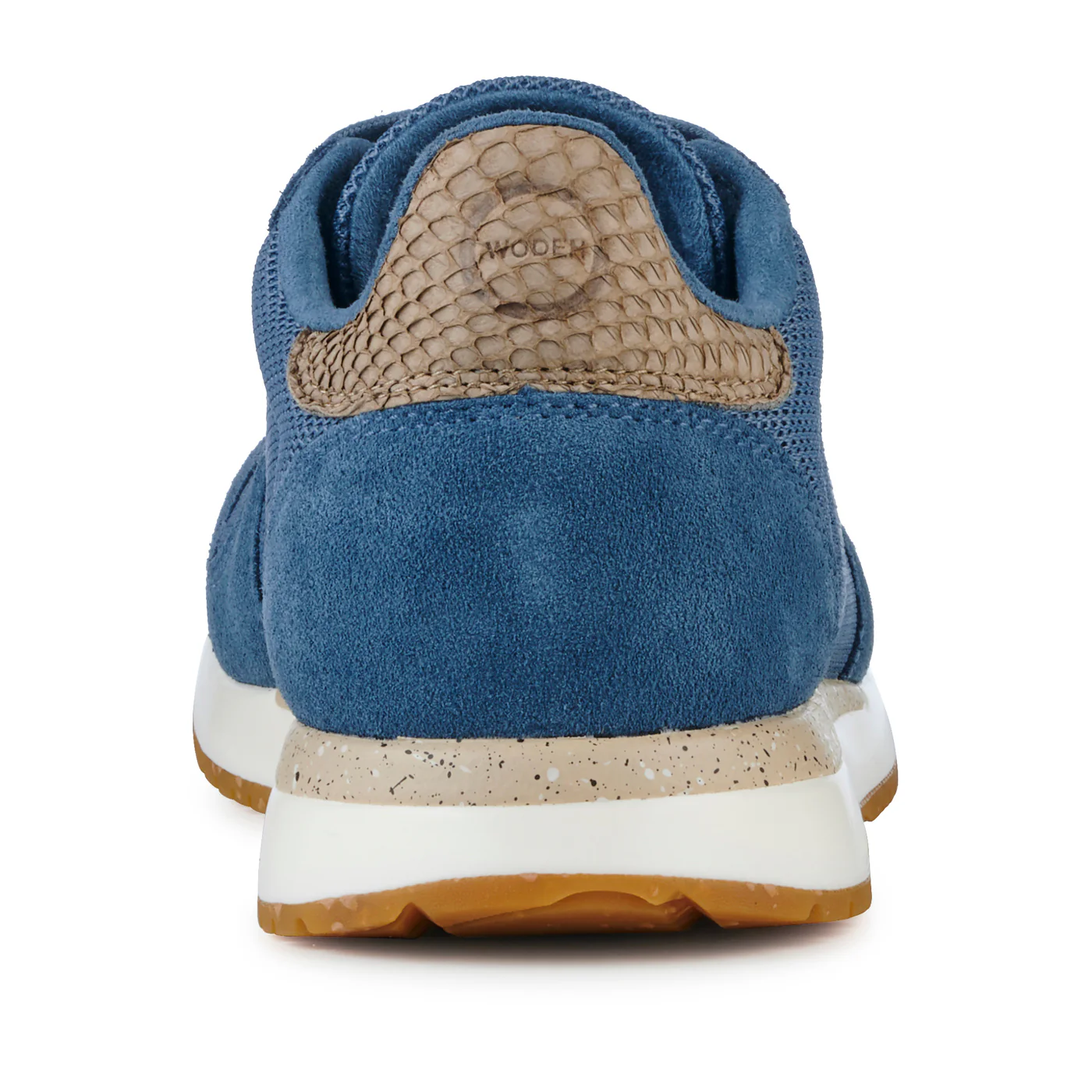 Ydun Fifty - Vintage Blue - Image 8