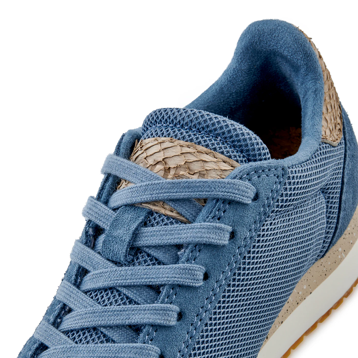 Ydun Fifty - Vintage Blue - Image 9