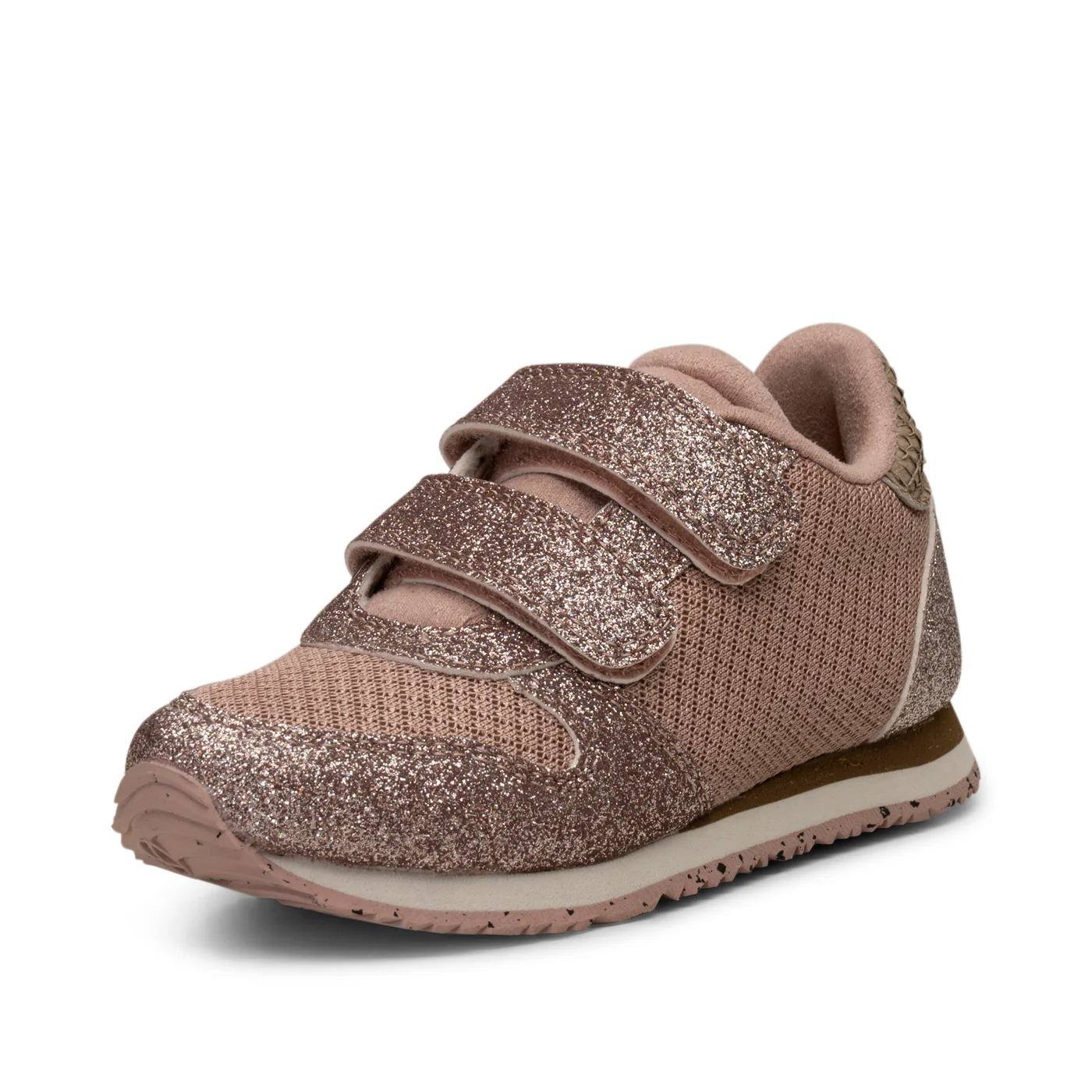 Ydun Glitter II Kids - Dry Rose - Image 2