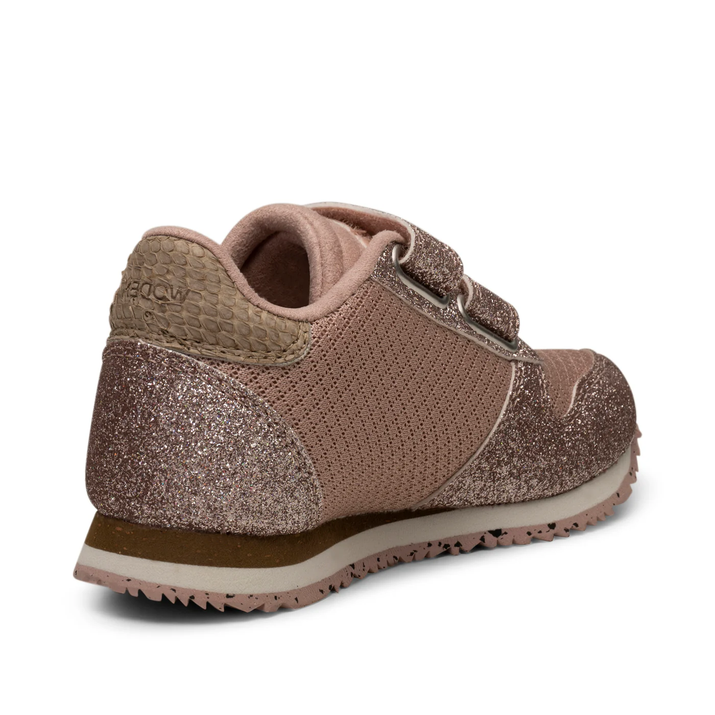 Ydun Glitter II Kids - Dry Rose - Image 3