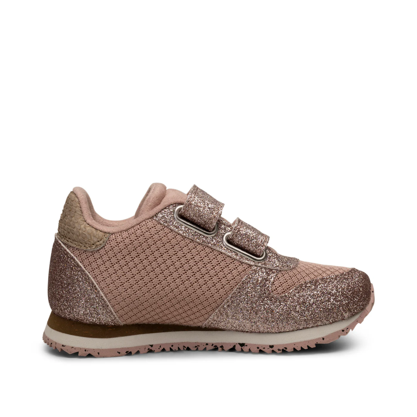 Ydun Glitter II Kids - Dry Rose - Image 4