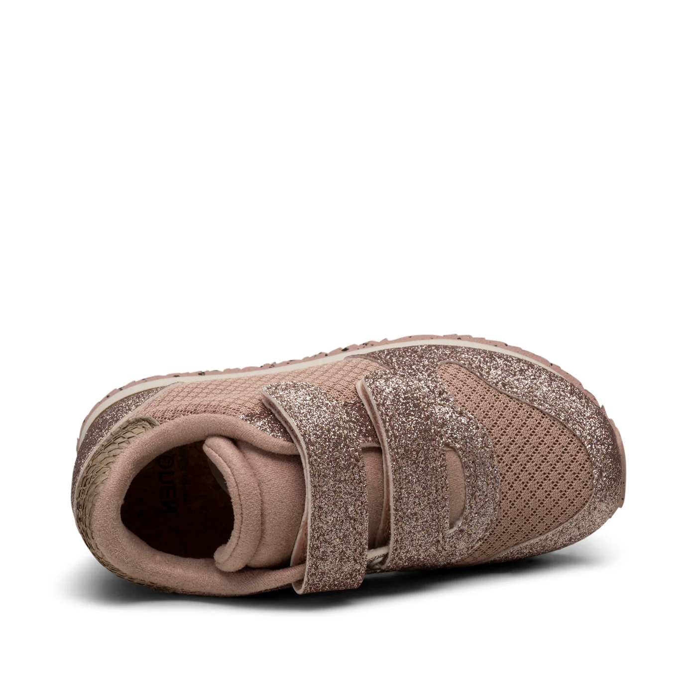 Ydun Glitter II Kids - Dry Rose - Image 5