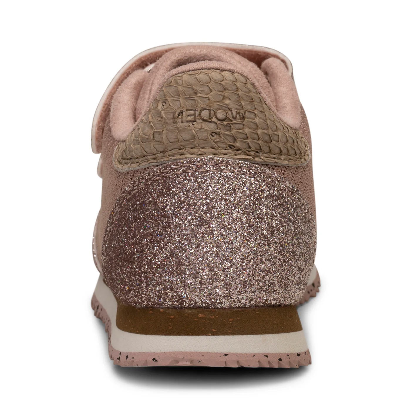 Ydun Glitter II Kids - Dry Rose - Image 7